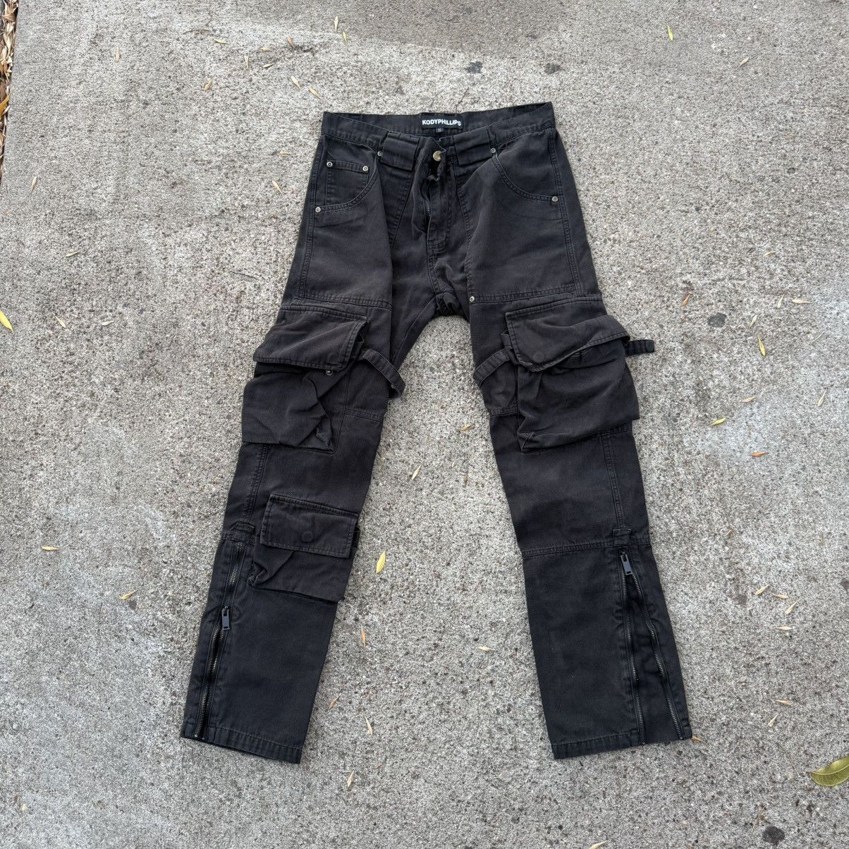 Kody Phillips Kody Phillips Pants Size US 30 / EU 46 - 1 Thumbnail