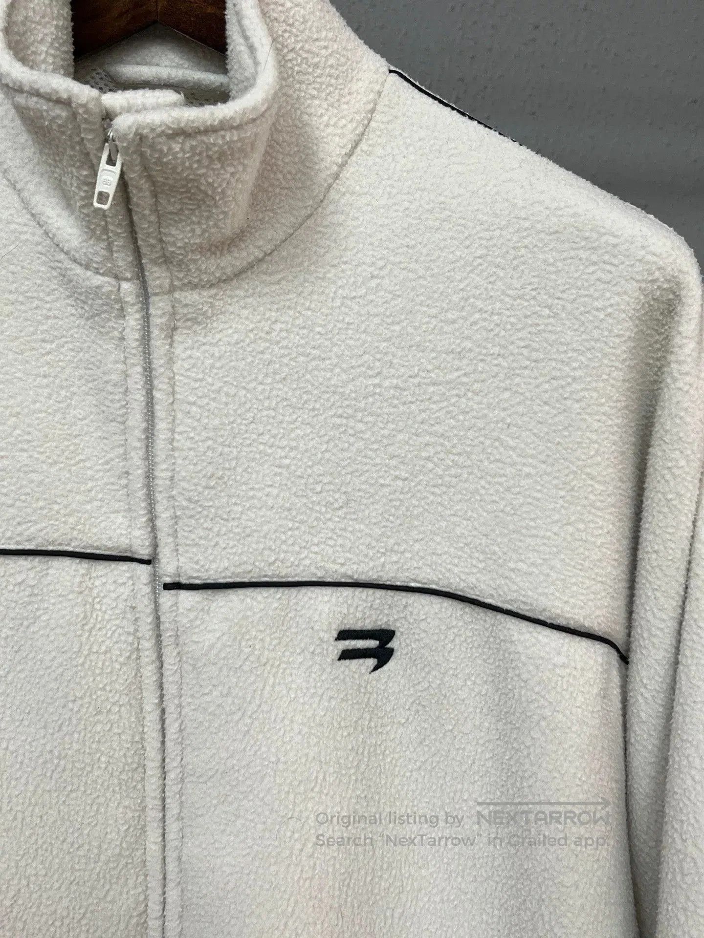 Balenciaga Balenciaga Teddy Coat. Size US S / EU 44-46 / 1 - 3 Thumbnail