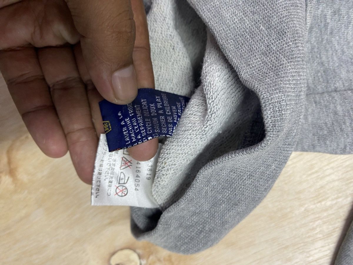 Tommy Hilfiger vintage Tommy Hilfiger sweatshirt with a large flag Size US XL / EU 56 / 4 - 4 Thumbnail