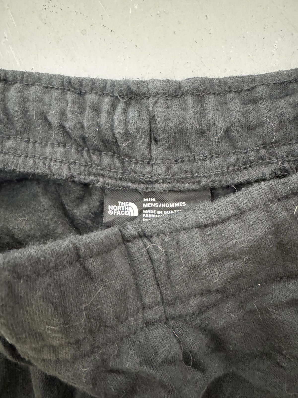 The North Face The North Face Men's Black Tracksuit Trousers Size US 32 / EU 48 - 4 Thumbnail