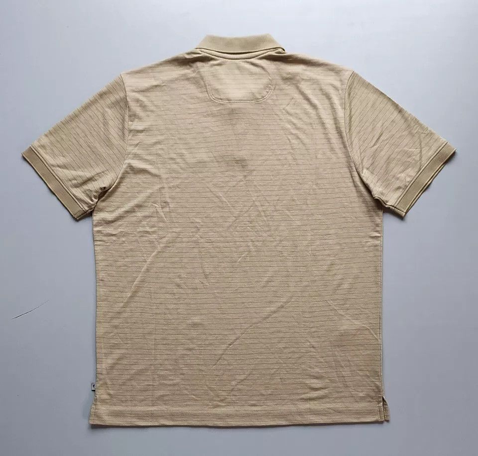 Tommy Bahama Tommy Bahama Shortsleeves Polo Shirt GLOBAL SHIPPING T-0304 Size US M / EU 48-50 / 2 - 3 Thumbnail