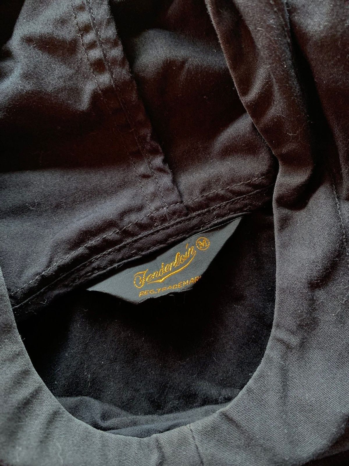 Tenderloin Tenderloin ATX HOODED DE Size US M / EU 48-50 / 2 - 5 Thumbnail
