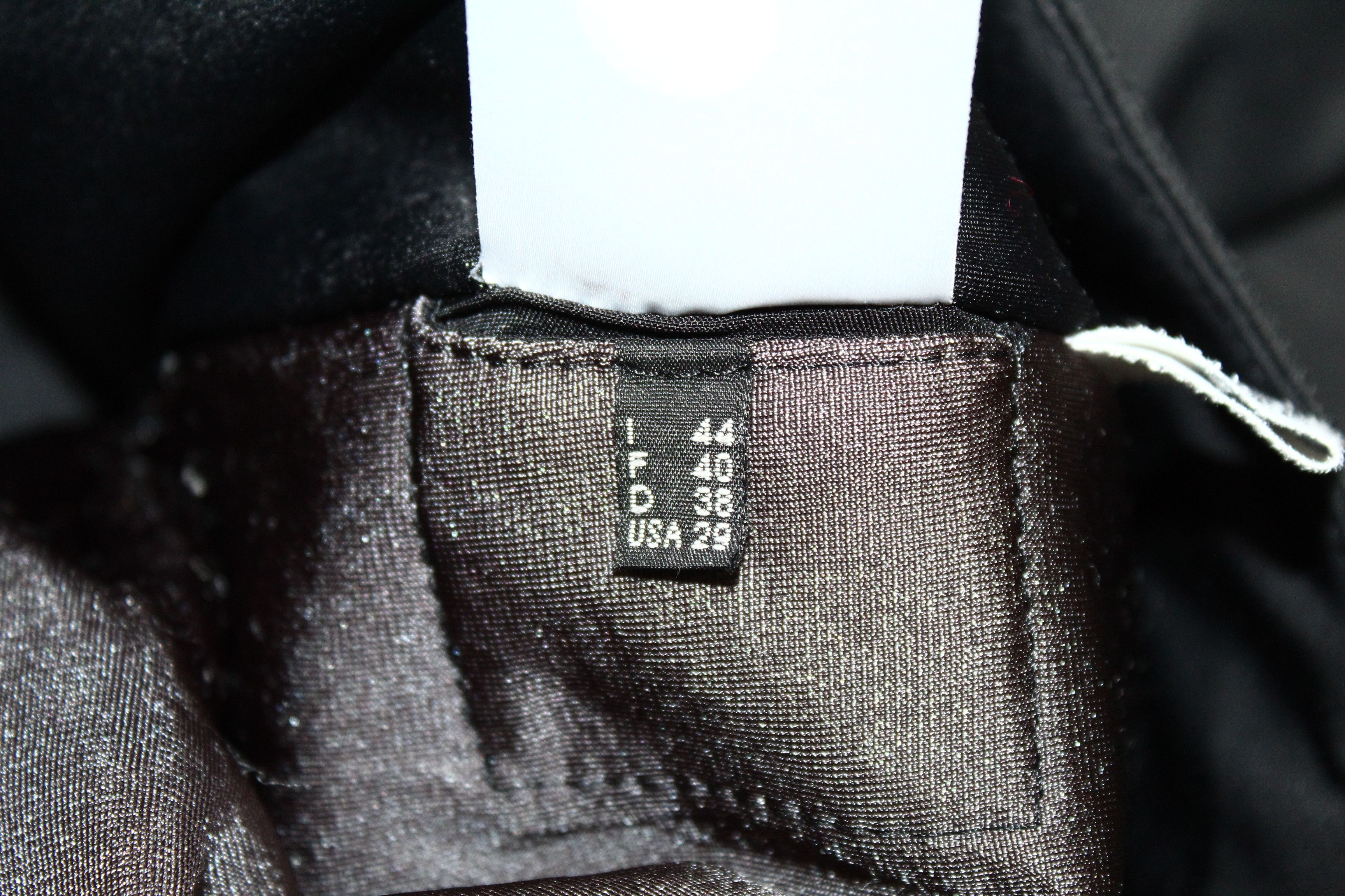 Marithe + Francois Girbaud RARE🔥 Marithe Francois Girbaud Act Live Lining Ski Pants Size US 30 / EU 46 - 15 Thumbnail