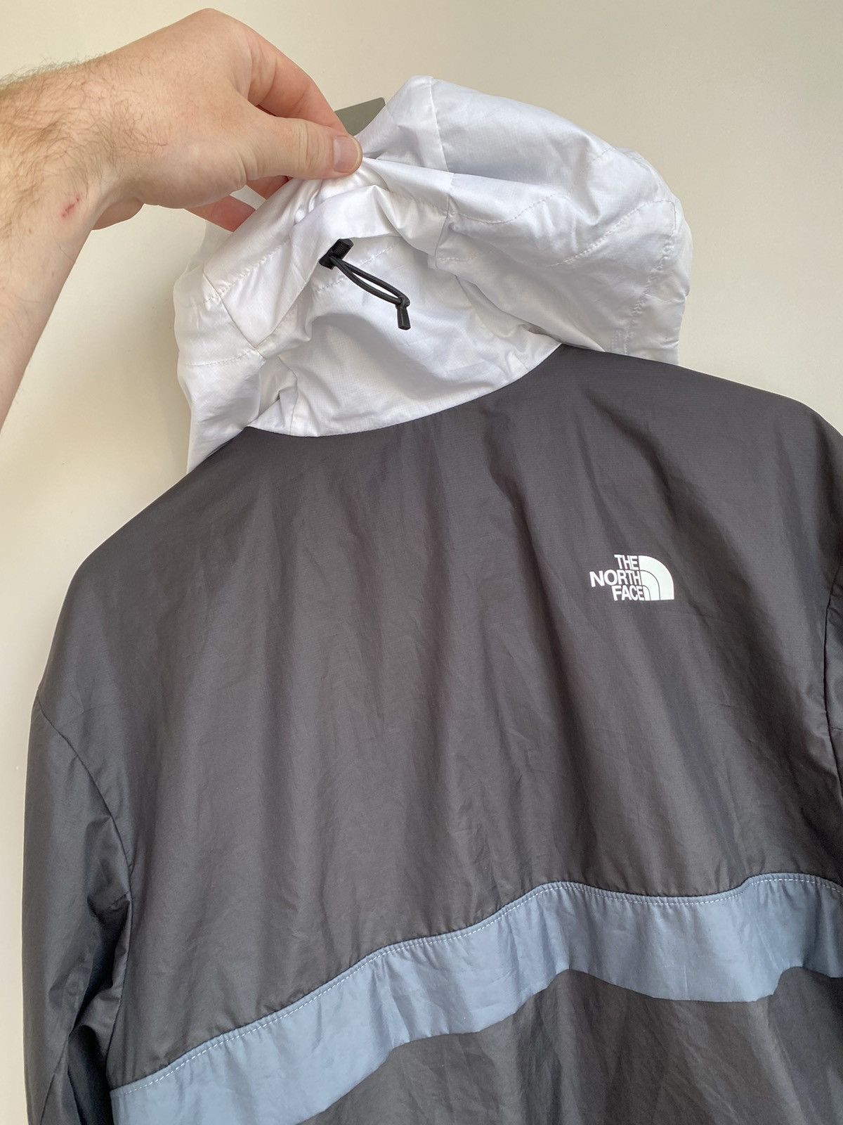 The North Face The North Face men's anorak jacket Size US M / EU 48-50 / 2 - 10 Thumbnail