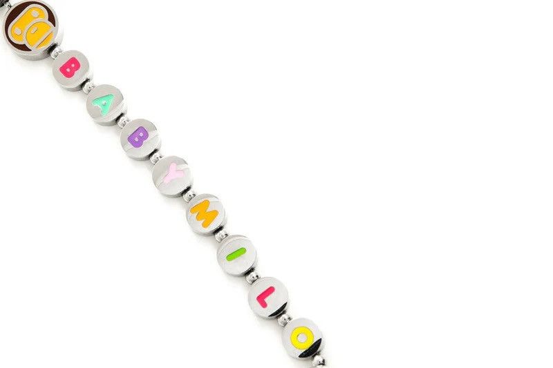 Bape Bape Baby Milo Phone Strap Size ONE SIZE - 3 Thumbnail