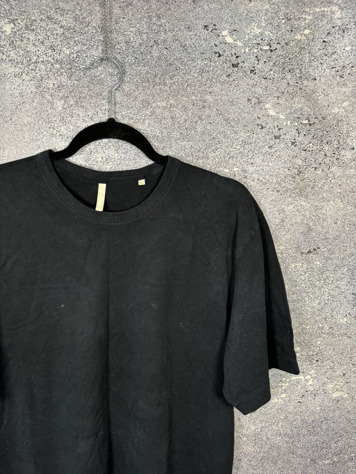 Sunflower Sunflower Stable Tee in Black Large Size US L / EU 52-54 / 3 - 2 Thumbnail