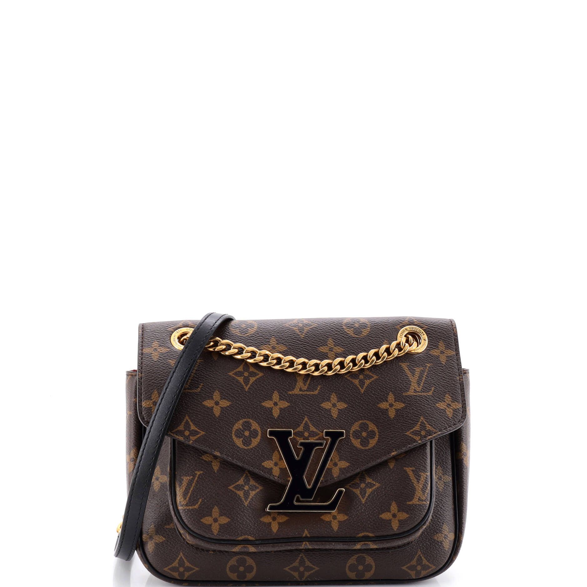 Louis Vuitton Passy Handbag Size ONE SIZE - 1 Thumbnail