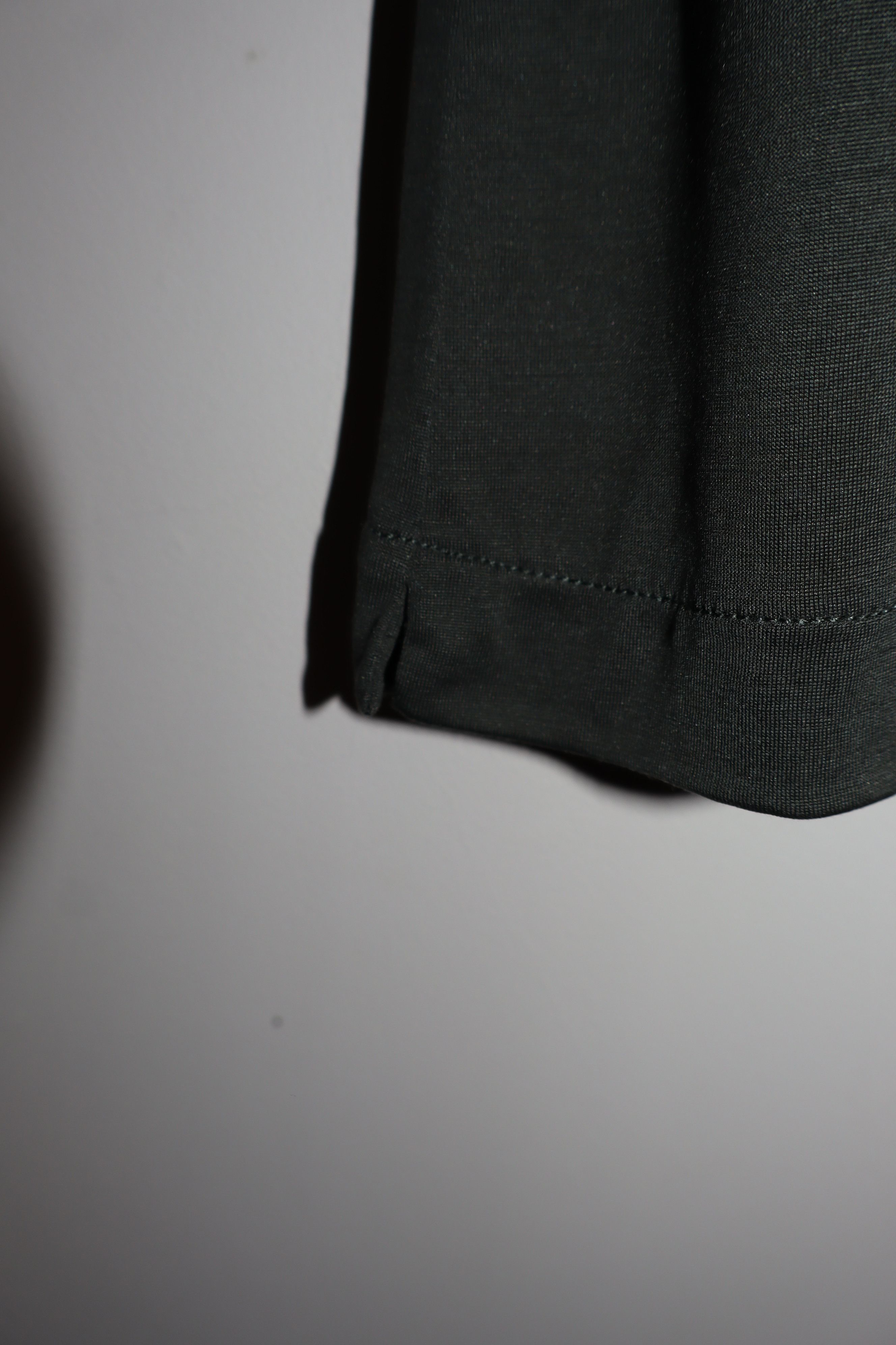 Lemaire Soft silk t-shirt Size US L / EU 52-54 / 3 - 7 Thumbnail