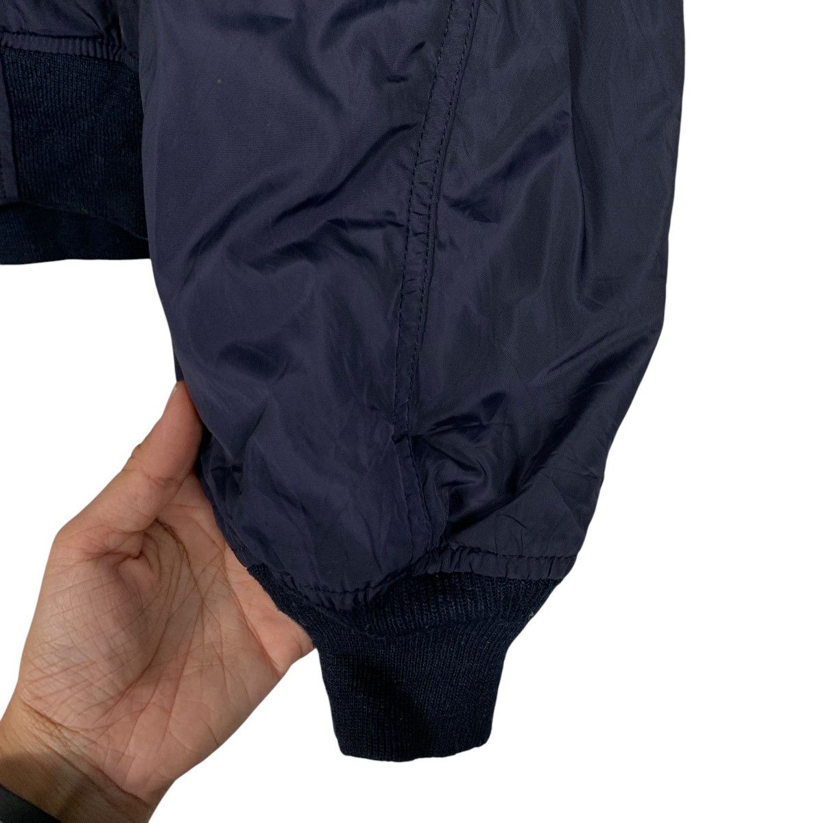 Alpha Industries Alpha Industries Bomber Jacket Size US M / EU 48-50 / 2 - 13 Thumbnail