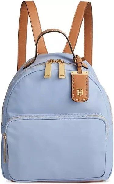 Tommy Hilfiger Tommy Hilfiger Women's Julia Backpack BRAND NEW SAVE $50.00 Size ONE SIZE - 3 Thumbnail