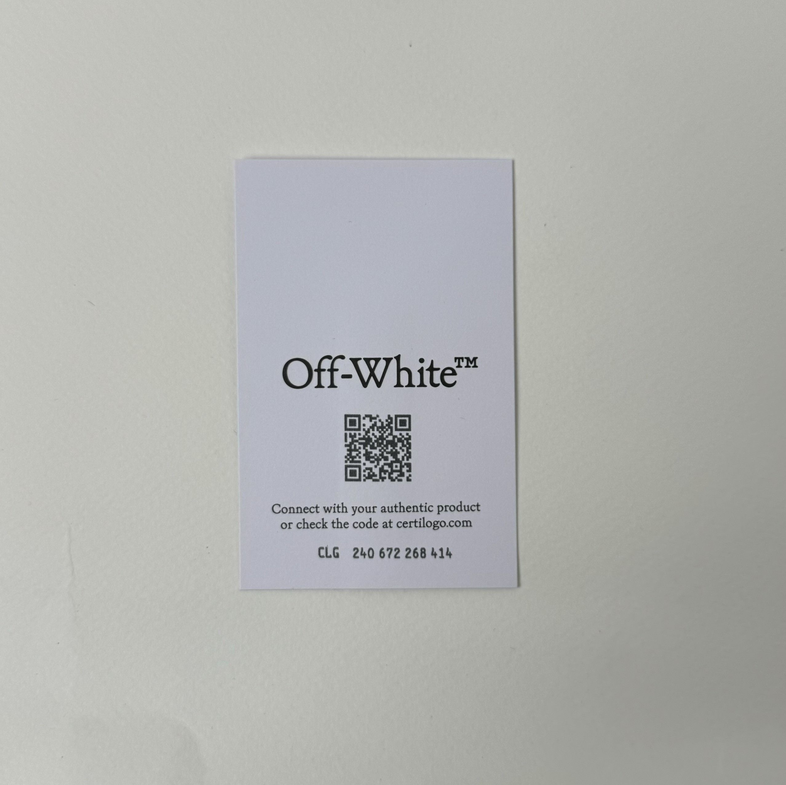 Off-White OFF WHITE Virgil Sunglasses BLACK DARK Size ONE SIZE - 11 Thumbnail