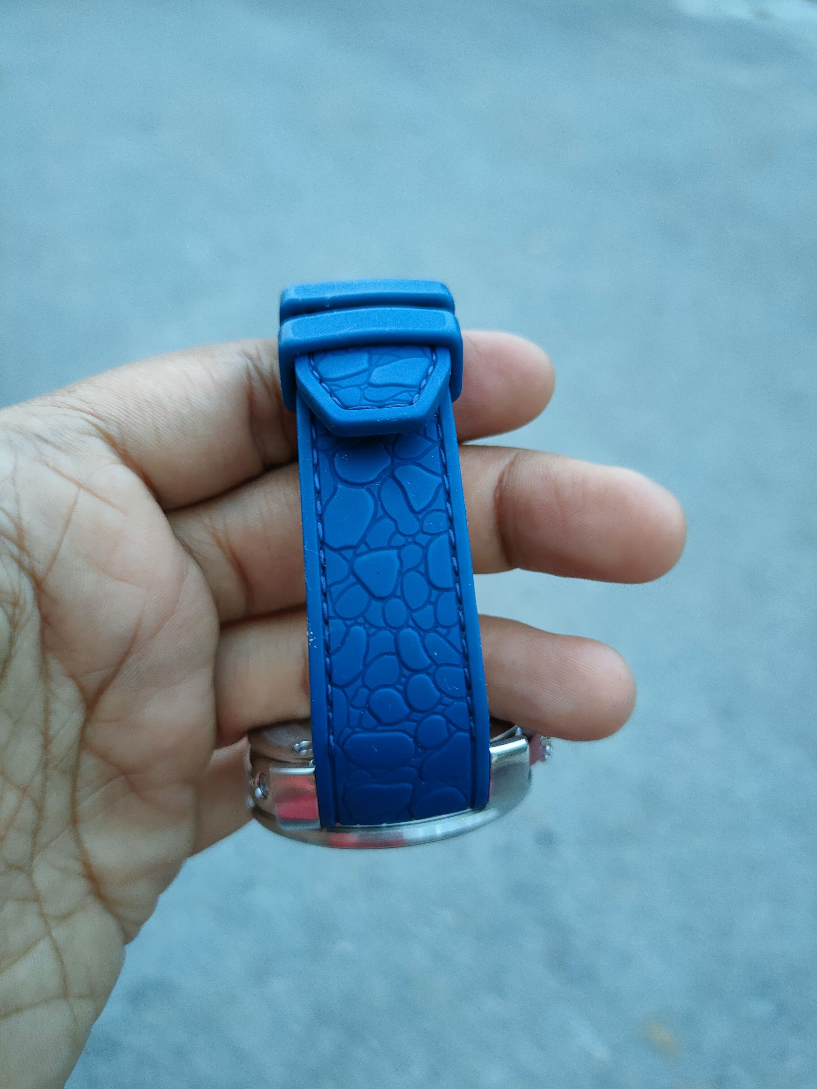 Other Italica Tecnica Artigiana ITA special edition italy watch Size ONE SIZE - 3 Thumbnail