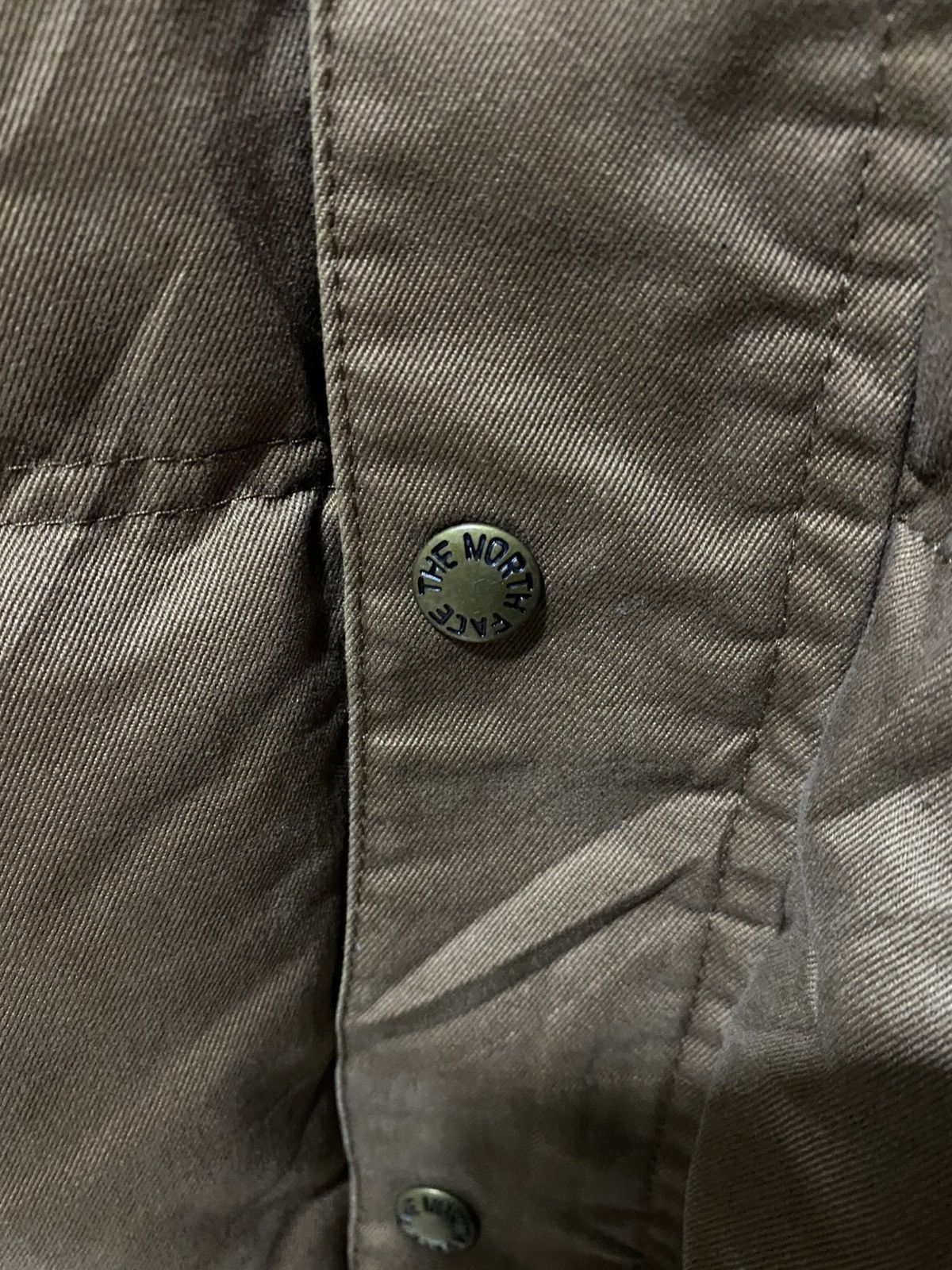 The North Face The north face down jacket parka 550 Size US M / EU 48-50 / 2 - 6 Thumbnail