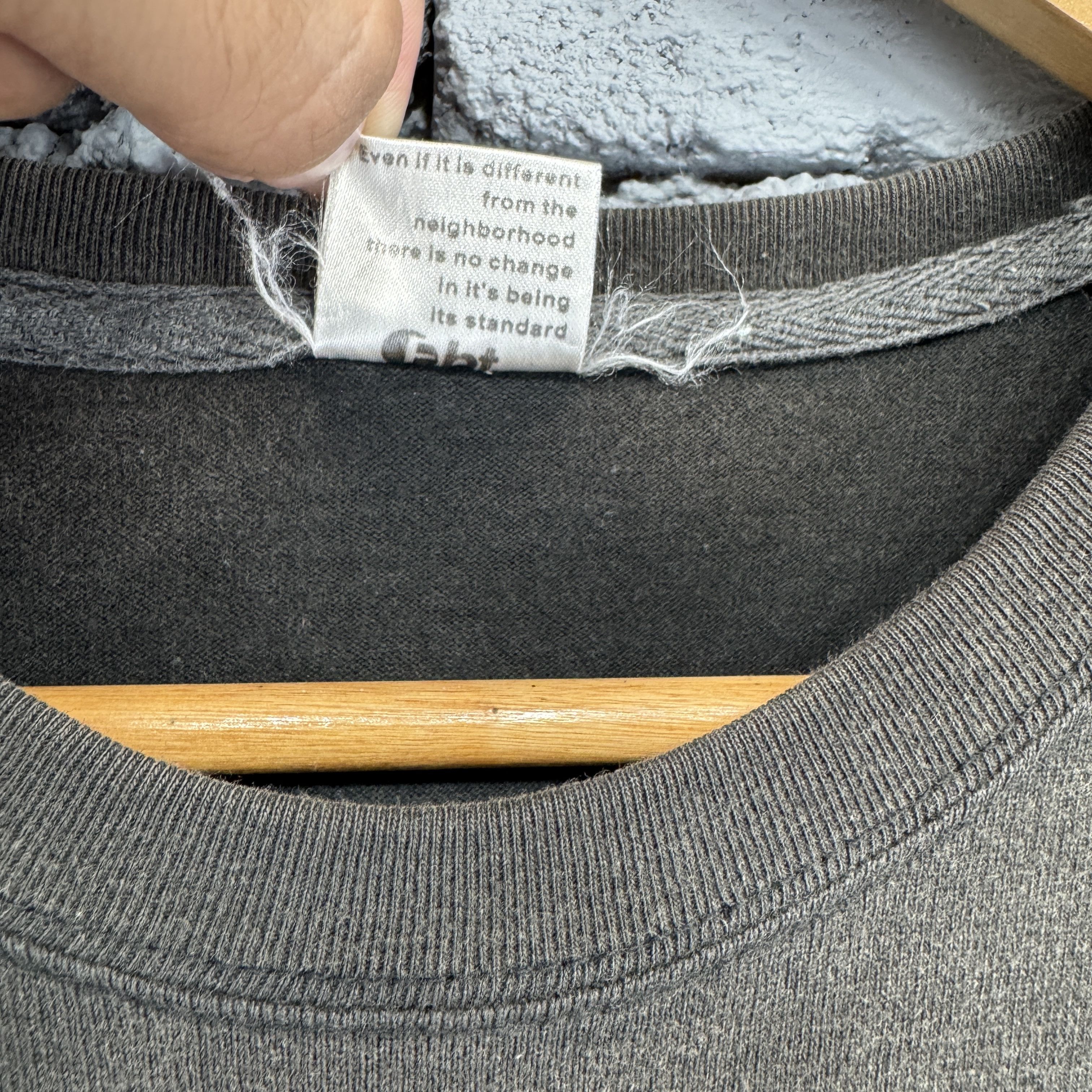 Japanese Brand Rare Vintage Japanese Brand Free Beat Sunfaded Tshirt Size US M / EU 48-50 / 2 - 7 Thumbnail