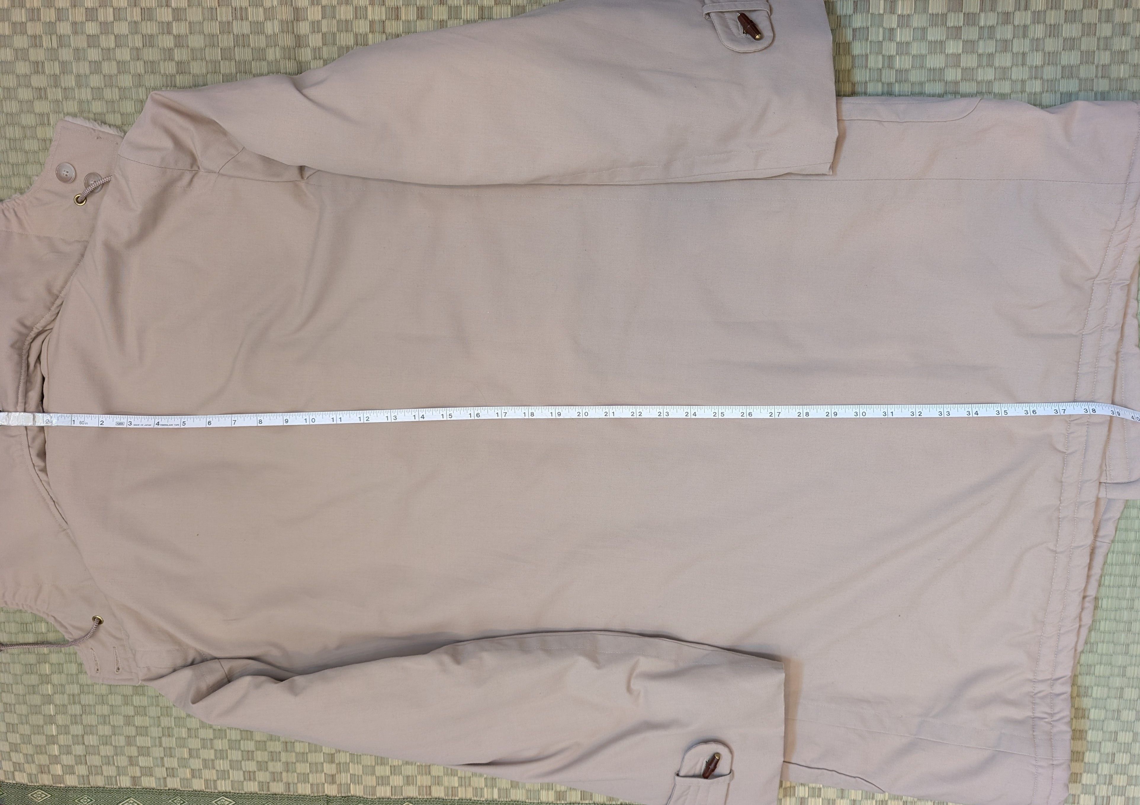 McGregor VTG DEADSTOCK McGregor Nordic Stadium Parka Made in USA Size US L / EU 52-54 / 3 - 6 Thumbnail