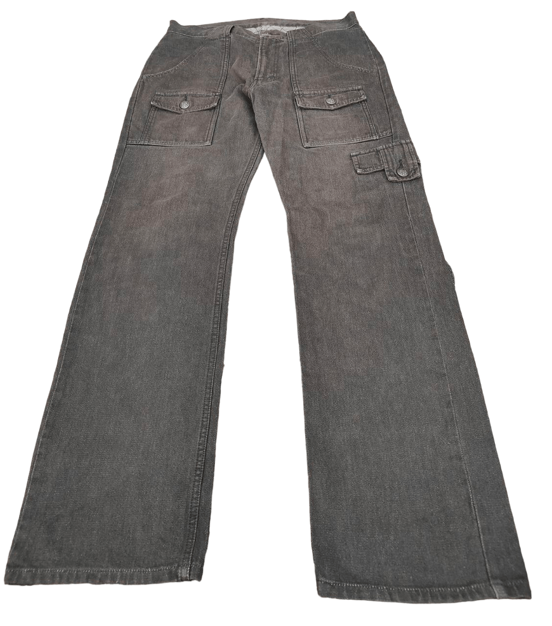 PPFM PPFM Bush Pant Size US 29 - 3 Thumbnail