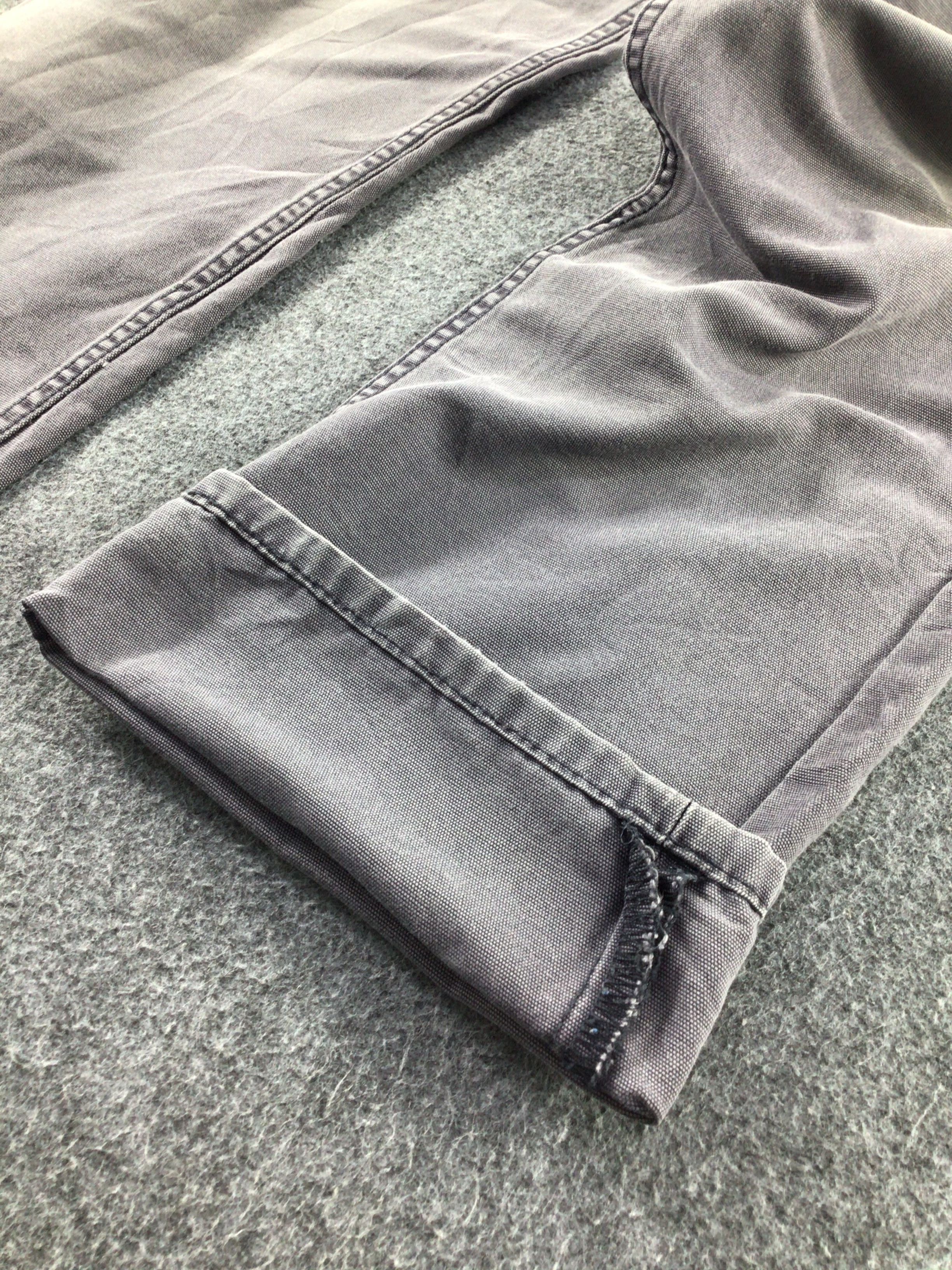 Levi's Vintage Levis 514 Jeans-J787 Size US 33 - 6 Thumbnail