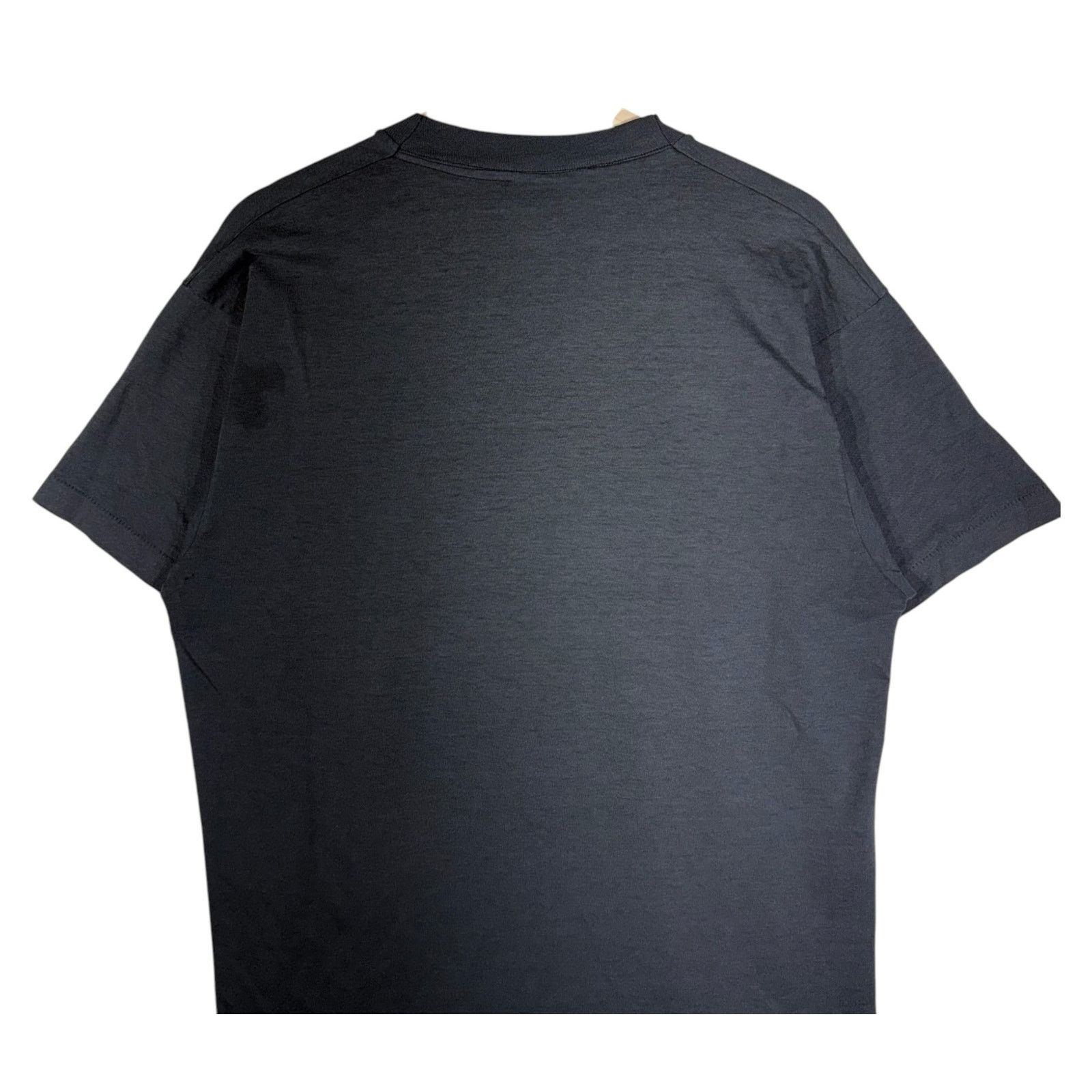 Vintage Vintage Los Angeles Raiders Logo Spellout NFL Tee XL Size US XL / EU 56 / 4 - 6 Thumbnail