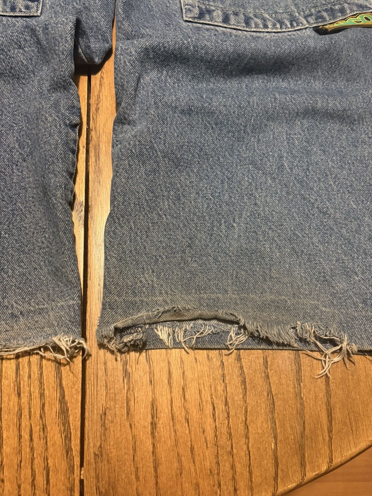 JNCO Vintage JNCOS 38x32 Size US 38 / EU 54 - 8 Thumbnail