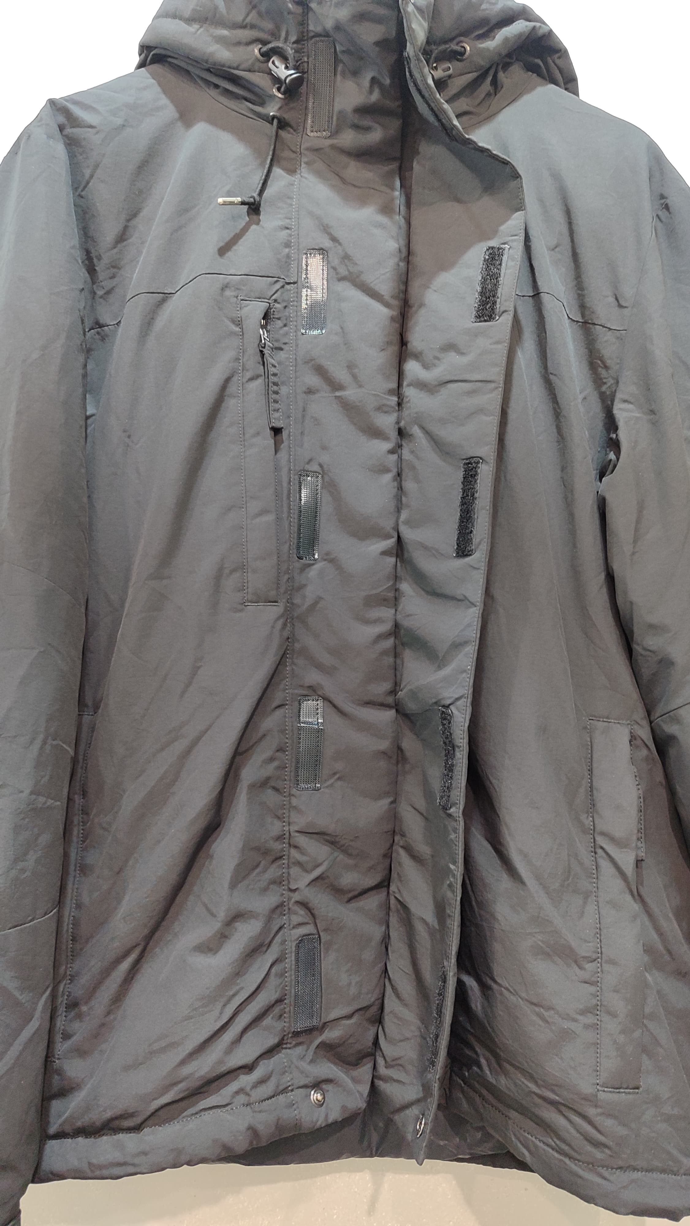 Alpha Industries Alpha industries outdoor jacket Size US S / EU 44-46 / 1 - 2 Thumbnail