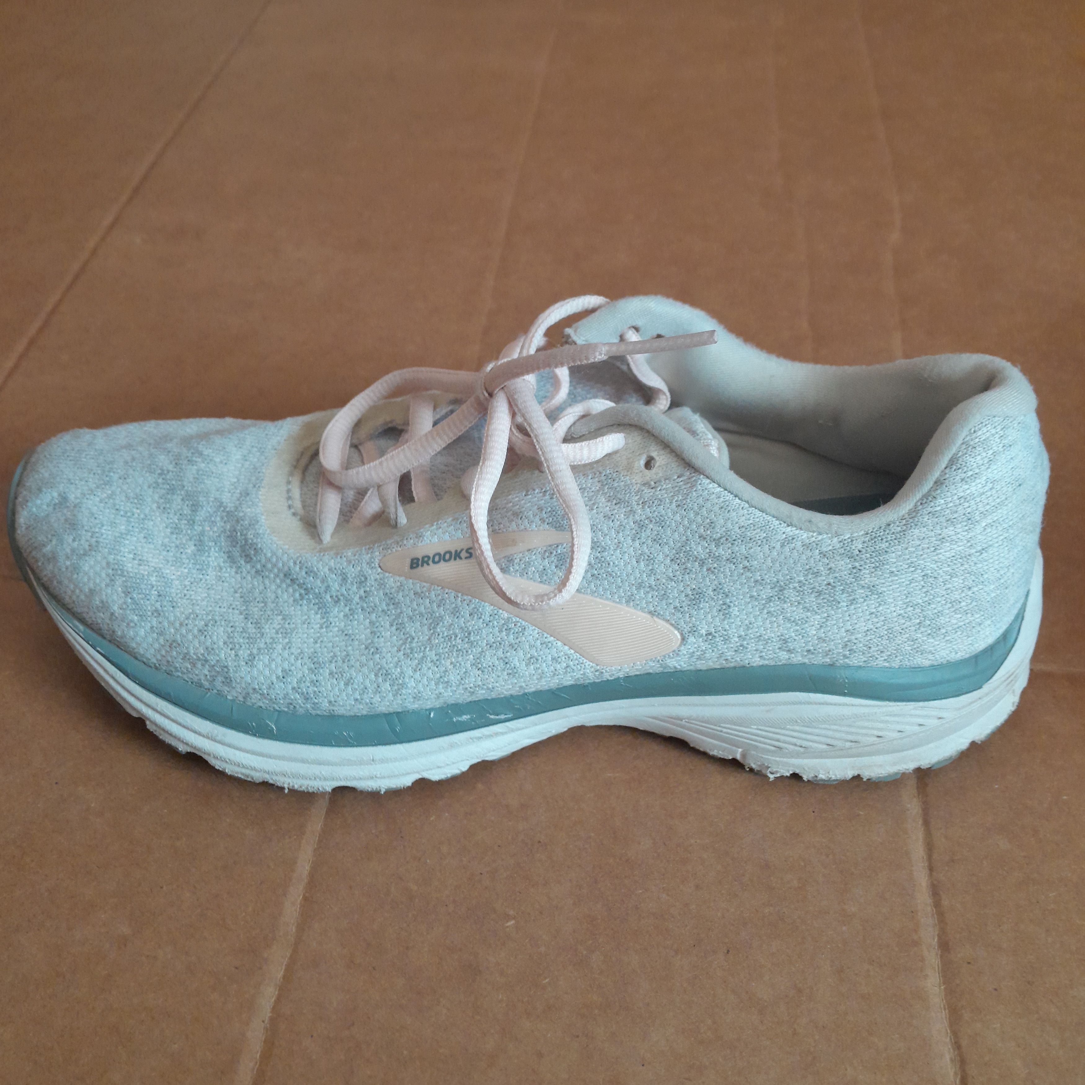 Other Brooks Anthem 2 Women's Running Shoes Size US 8.5 / IT 38.5 - 3 Thumbnail