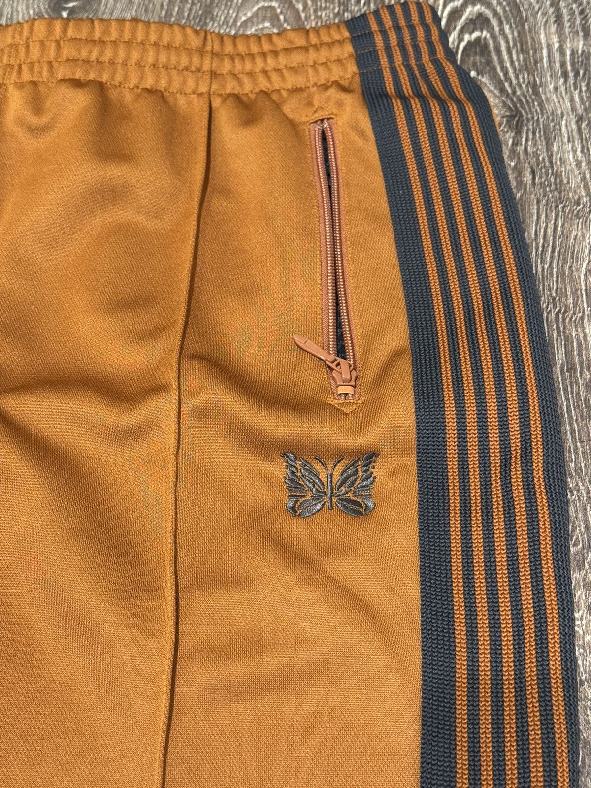 Needles Needles Narrow Track Pants Size US 31 - 3 Thumbnail