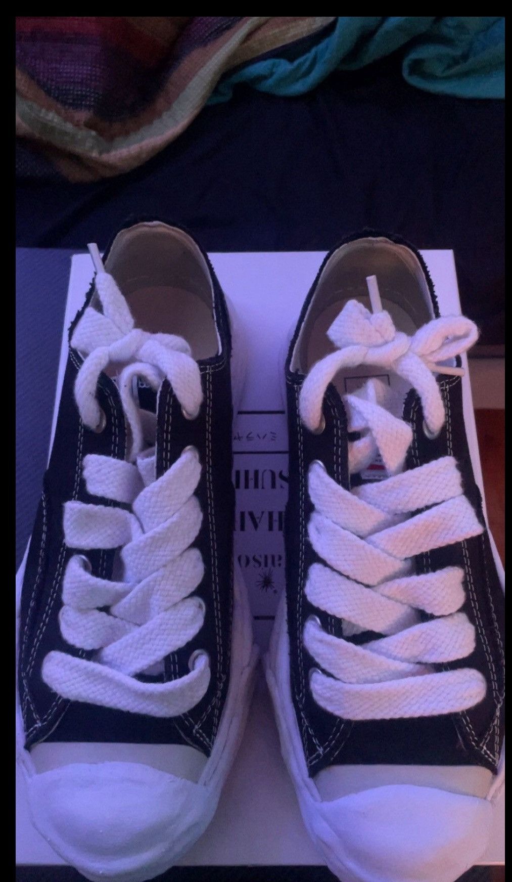 Maison MIHARA YASUHIRO Maison Mihara Size US 11 / EU 44 - 14 Thumbnail
