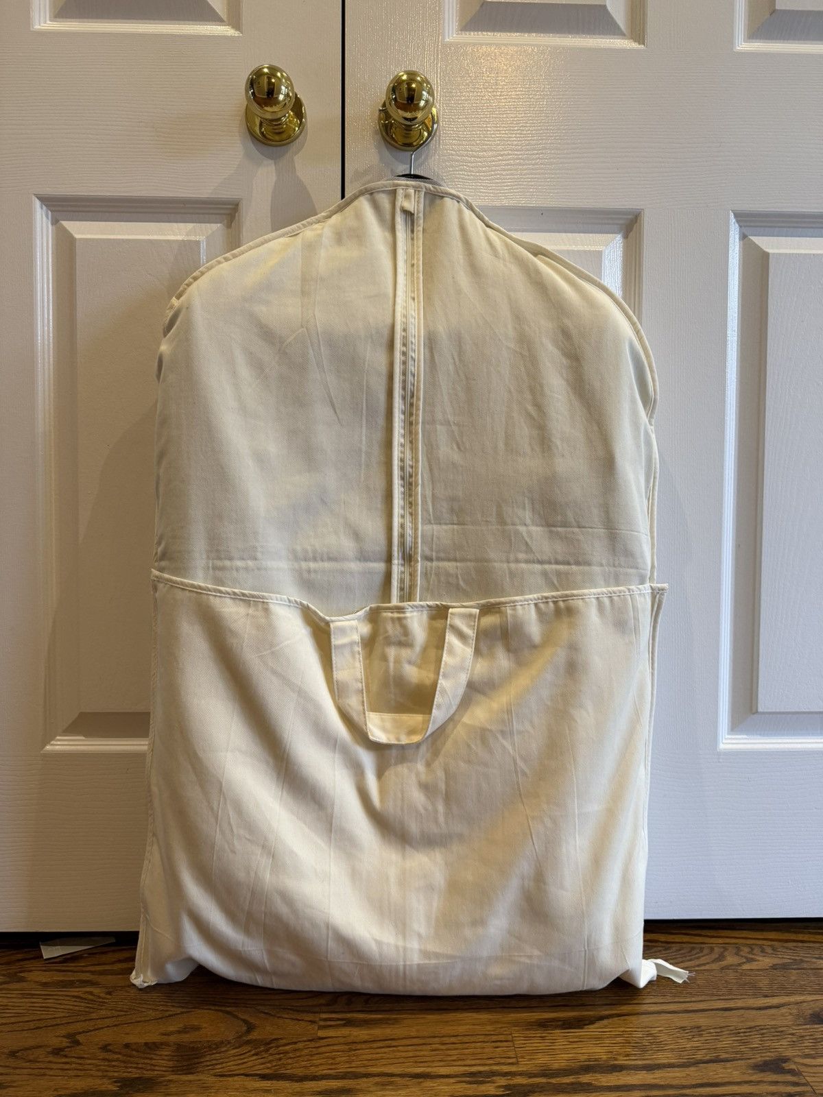 Visvim Visvim Thorson Jacket American Flag Bomber FW15 Size US M / EU 48-50 / 2 - 19 Thumbnail