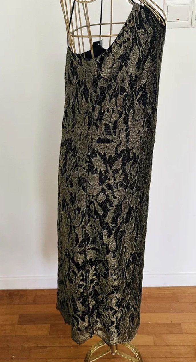 Lauren Ralph Lauren Ralph Lauren Lauren cocktail dress Size M / US 6-8 / IT 42-44 - 3 Thumbnail
