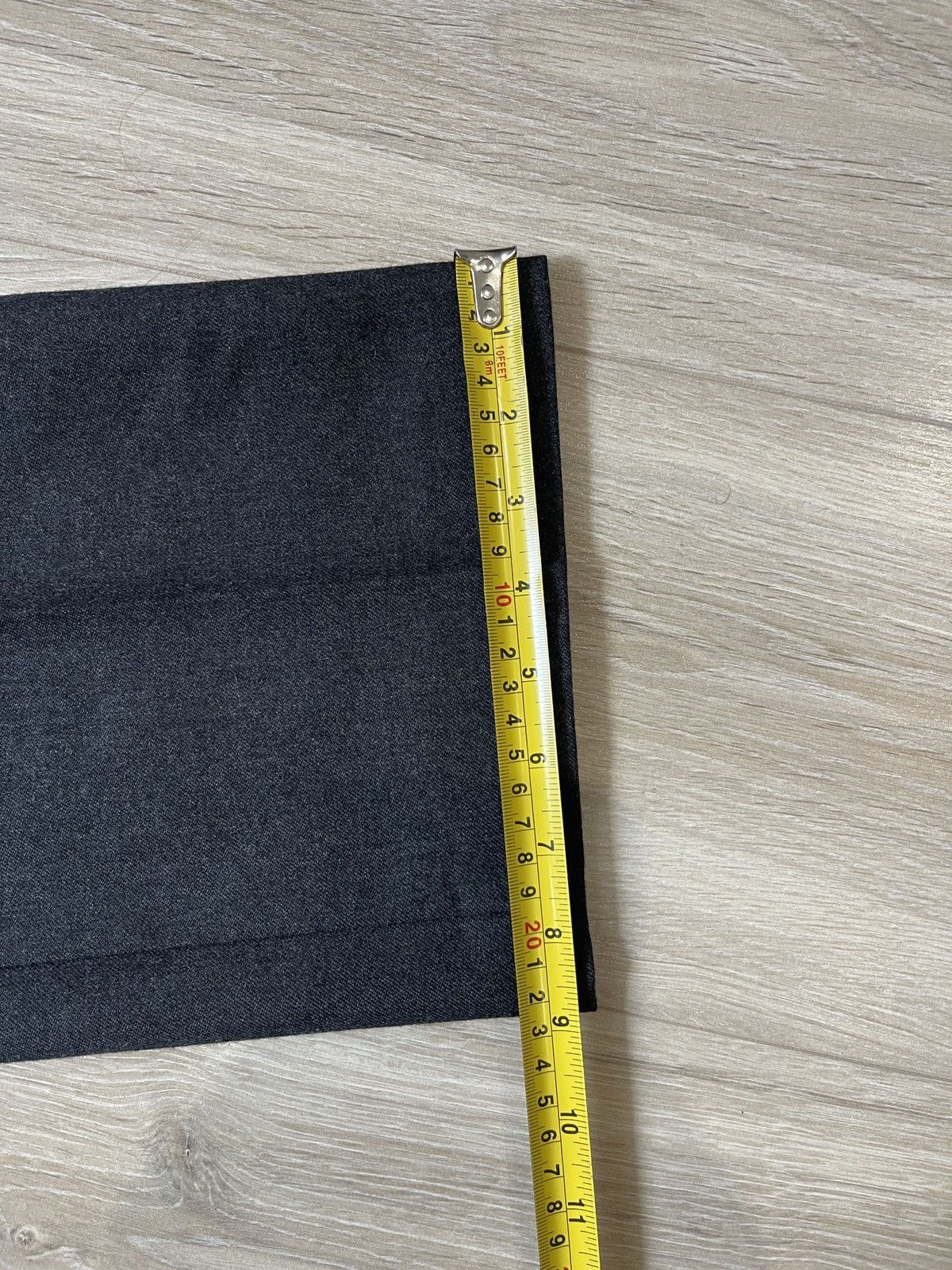 Vintage classic wool suit men’s blazer + trousers
