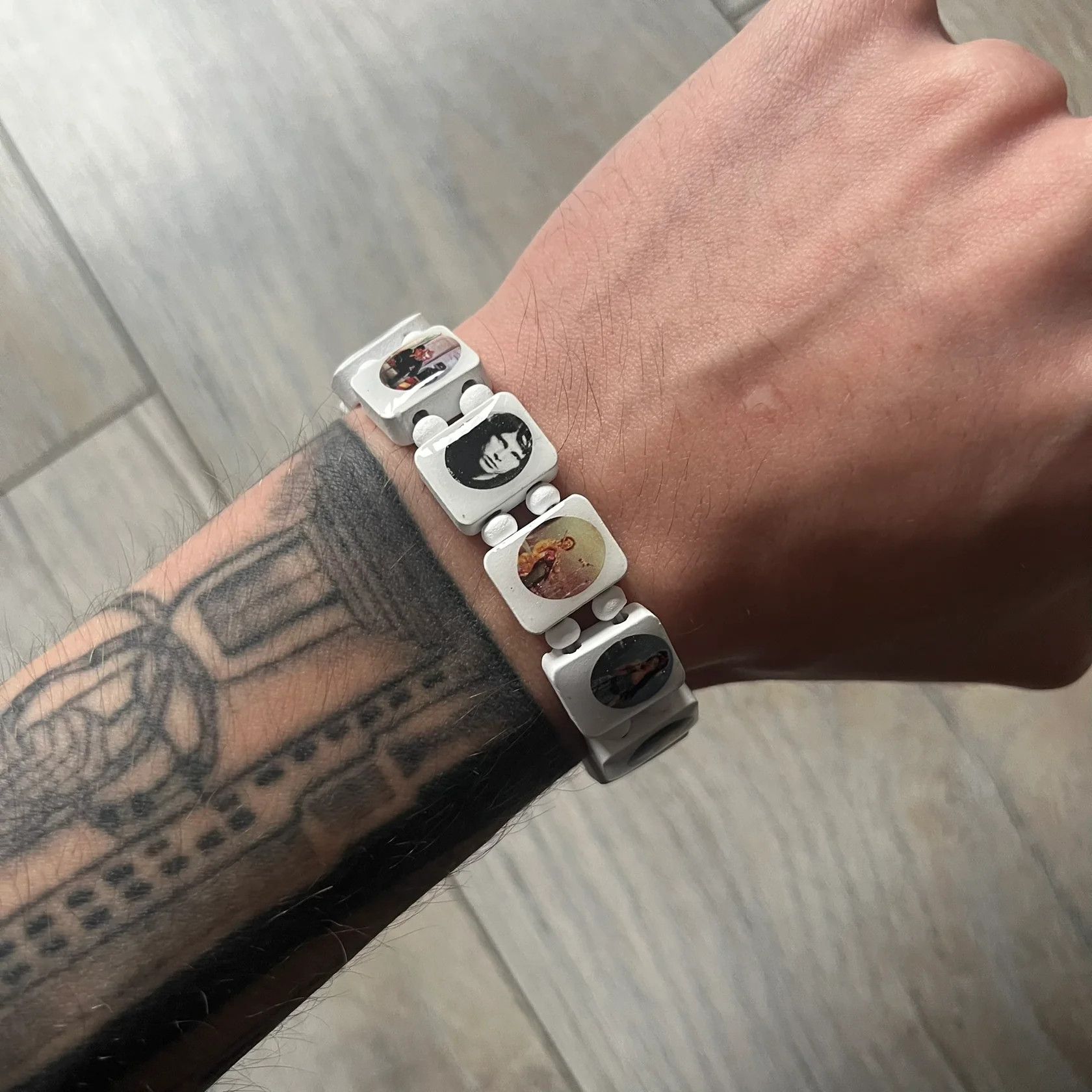 Forever 27 Club | Grailed