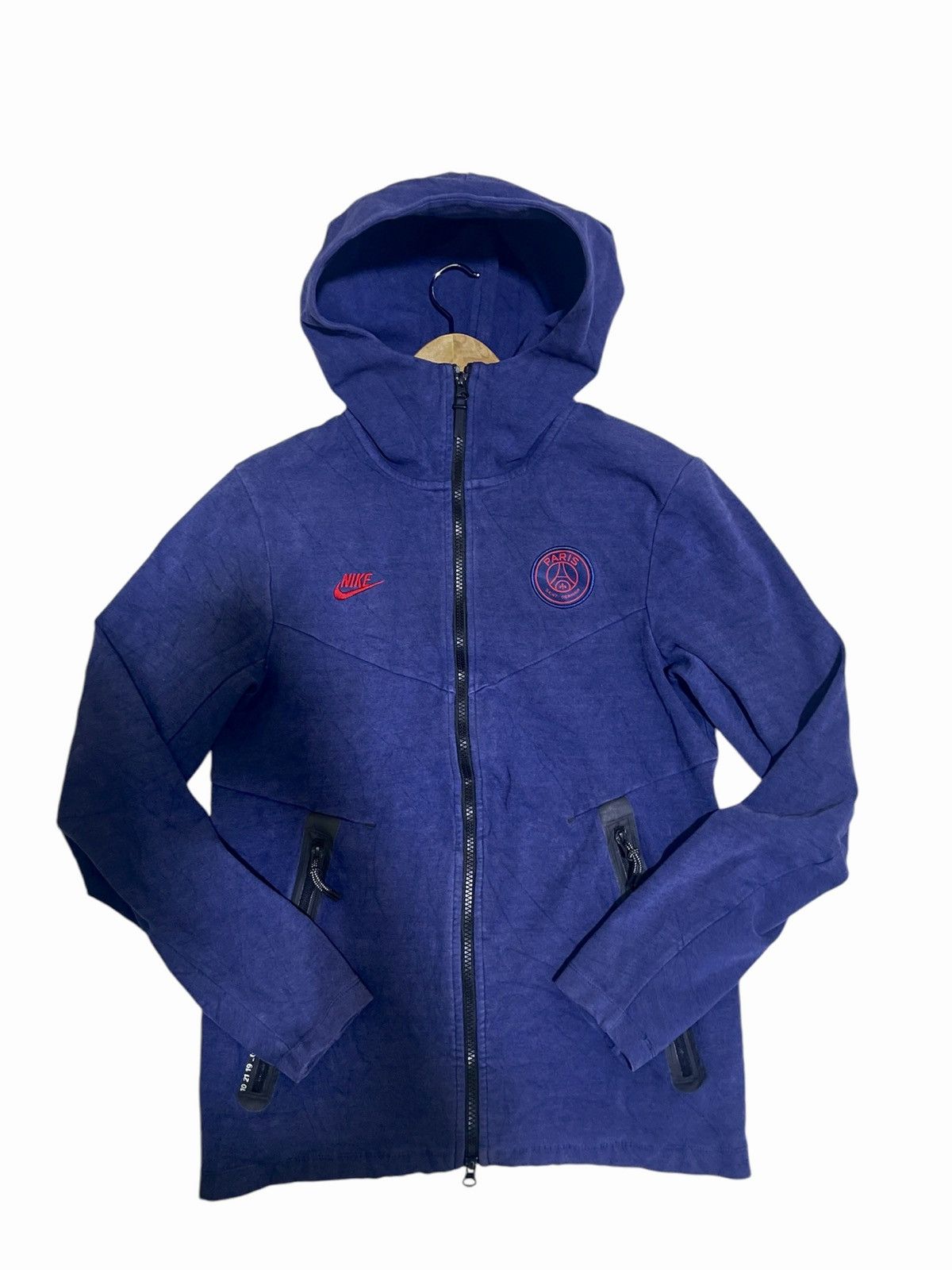 Psg Nike Tech Fleece | Grailed