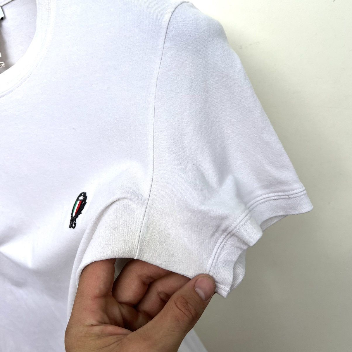 Dolce & Gabbana Dolce & Gabbana t shirt Size US M / EU 48-50 / 2 - 7 Thumbnail