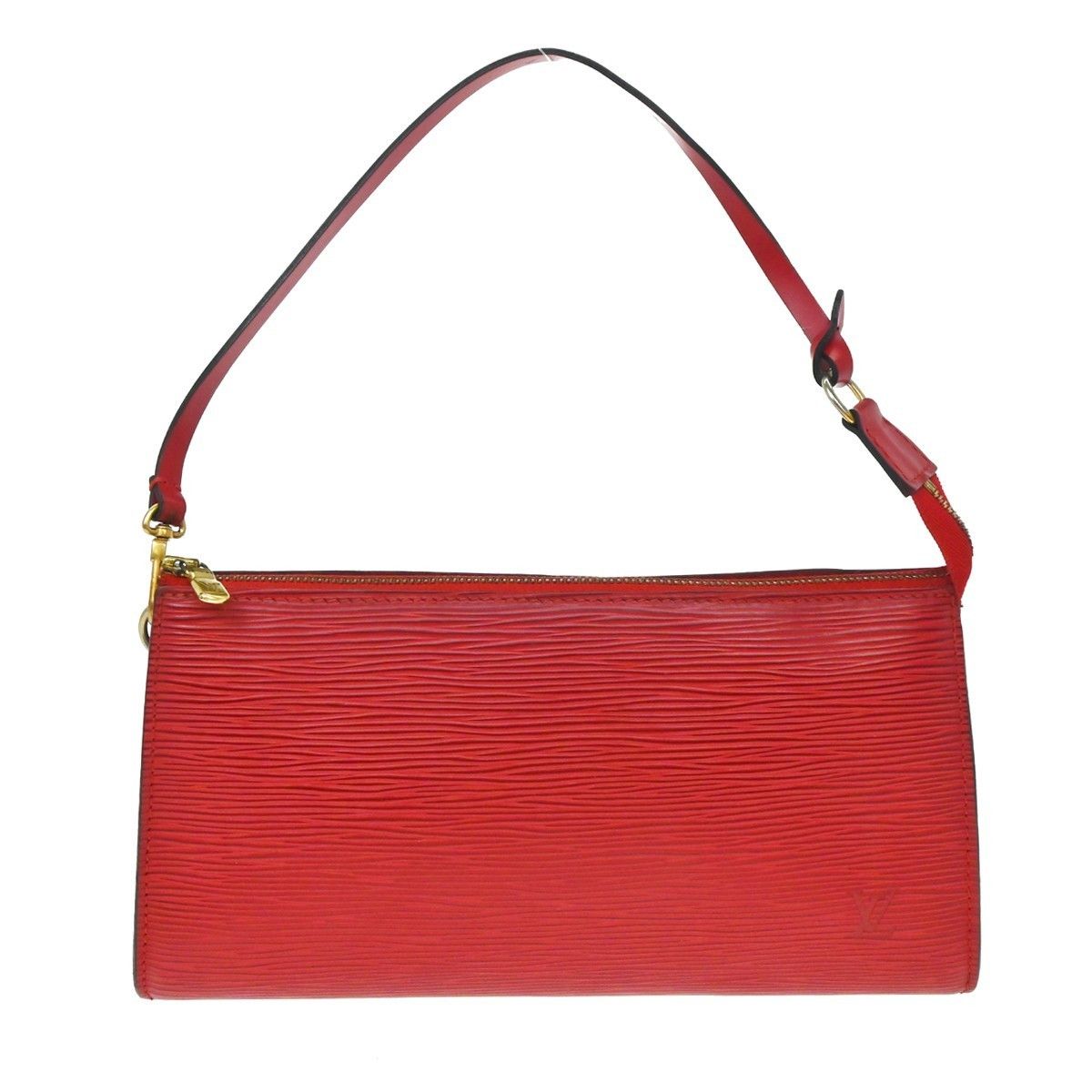 Louis Vuitton Louis Vuitton Pochette Accessoires Epi Leather Size ONE SIZE - 1 Thumbnail