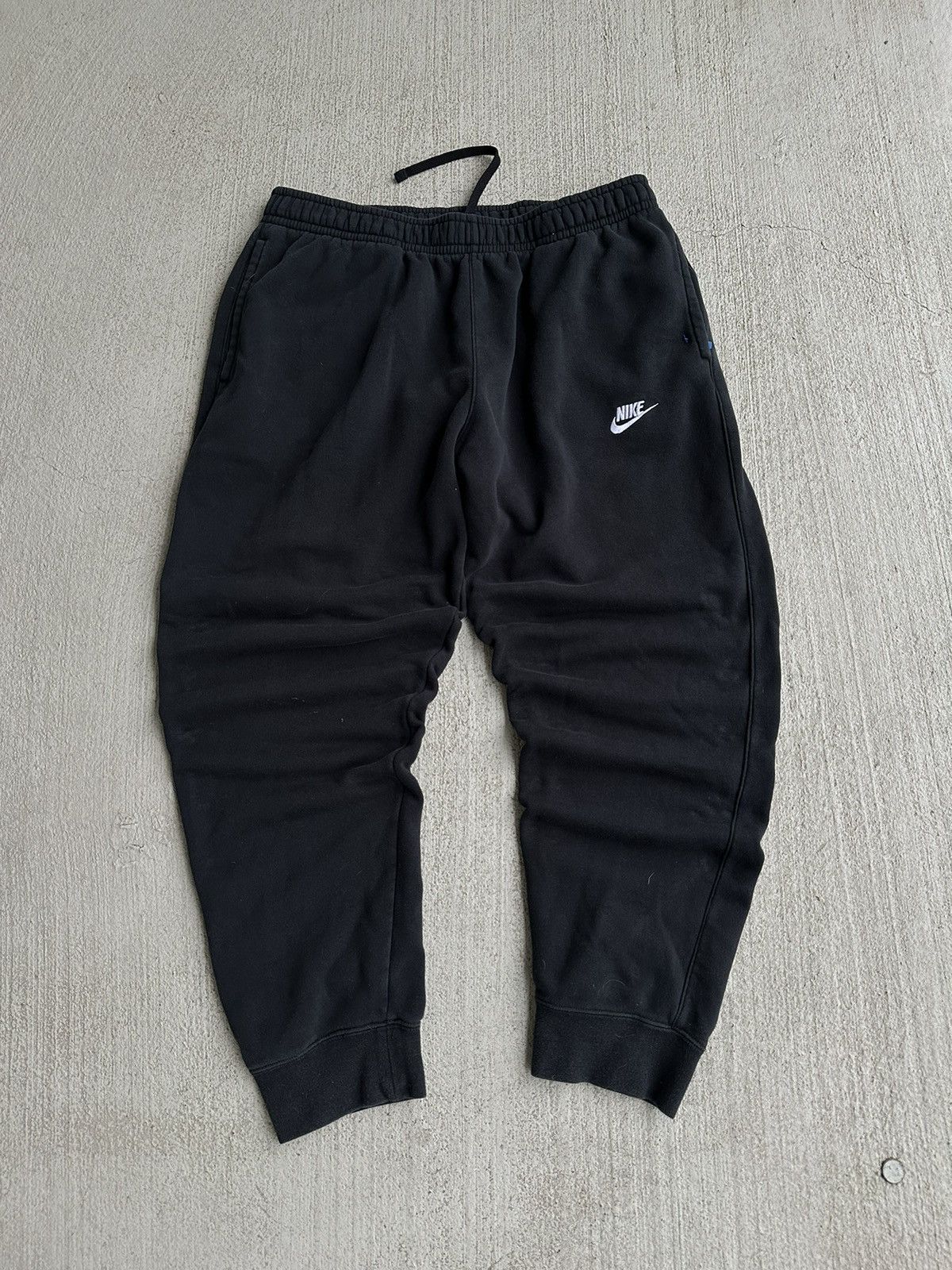 Other Vintage Nike Sweatpants Size US 36 / EU 52 - 1 Thumbnail