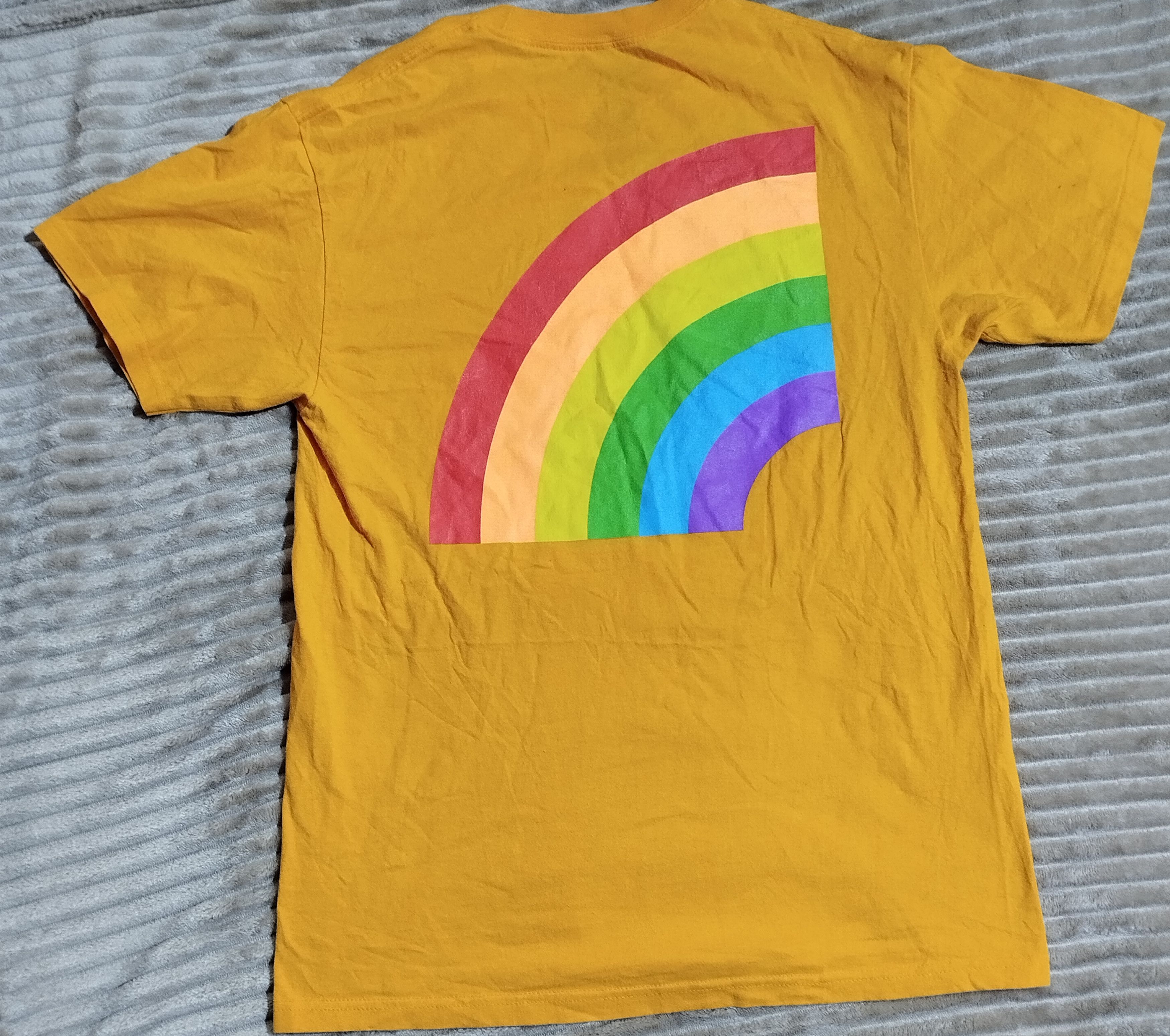 Rap Tees 6ix9ine GOOBA TEE Size US L / EU 52-54 / 3 - 2 Thumbnail