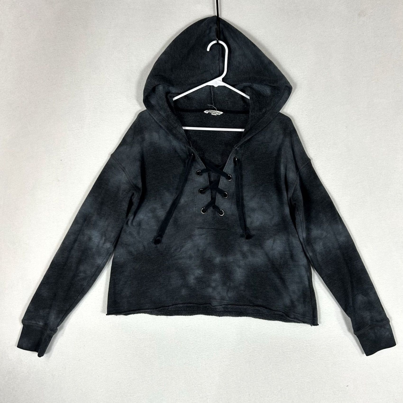 American Eagle Outfitters VINTAGE? No. American Eagle Outfitters Hoodie Mens? No. Size M / US 6-8 / IT 42-44 - 2 Thumbnail