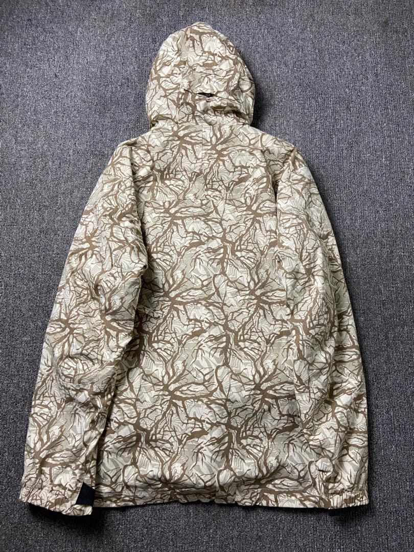 Japanese Brand BD Workcrew Snowboards Jacket with Utility Pocket (197) Size US L / EU 52-54 / 3 - 2 Thumbnail
