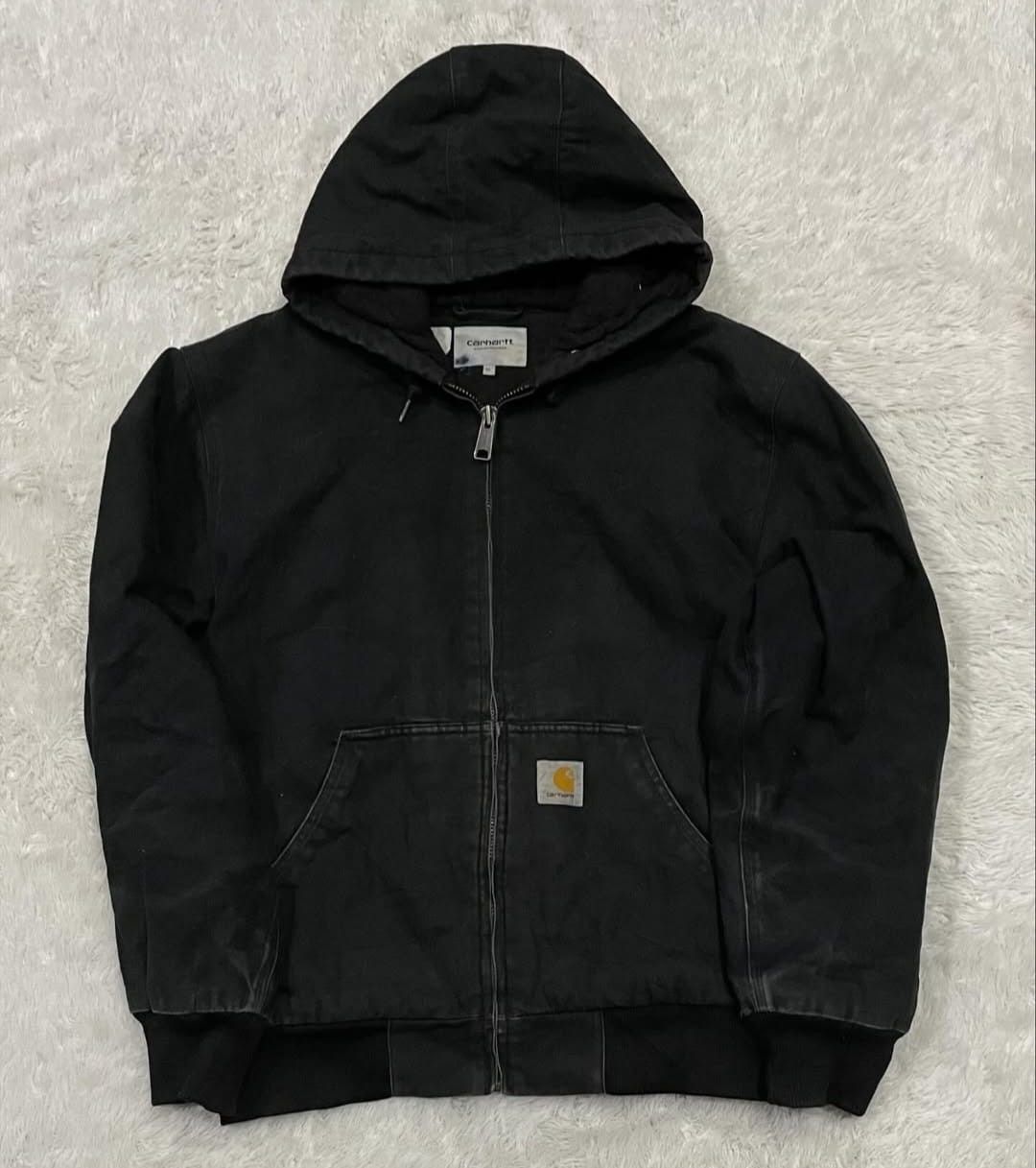 Carhartt Active Jacket 3M