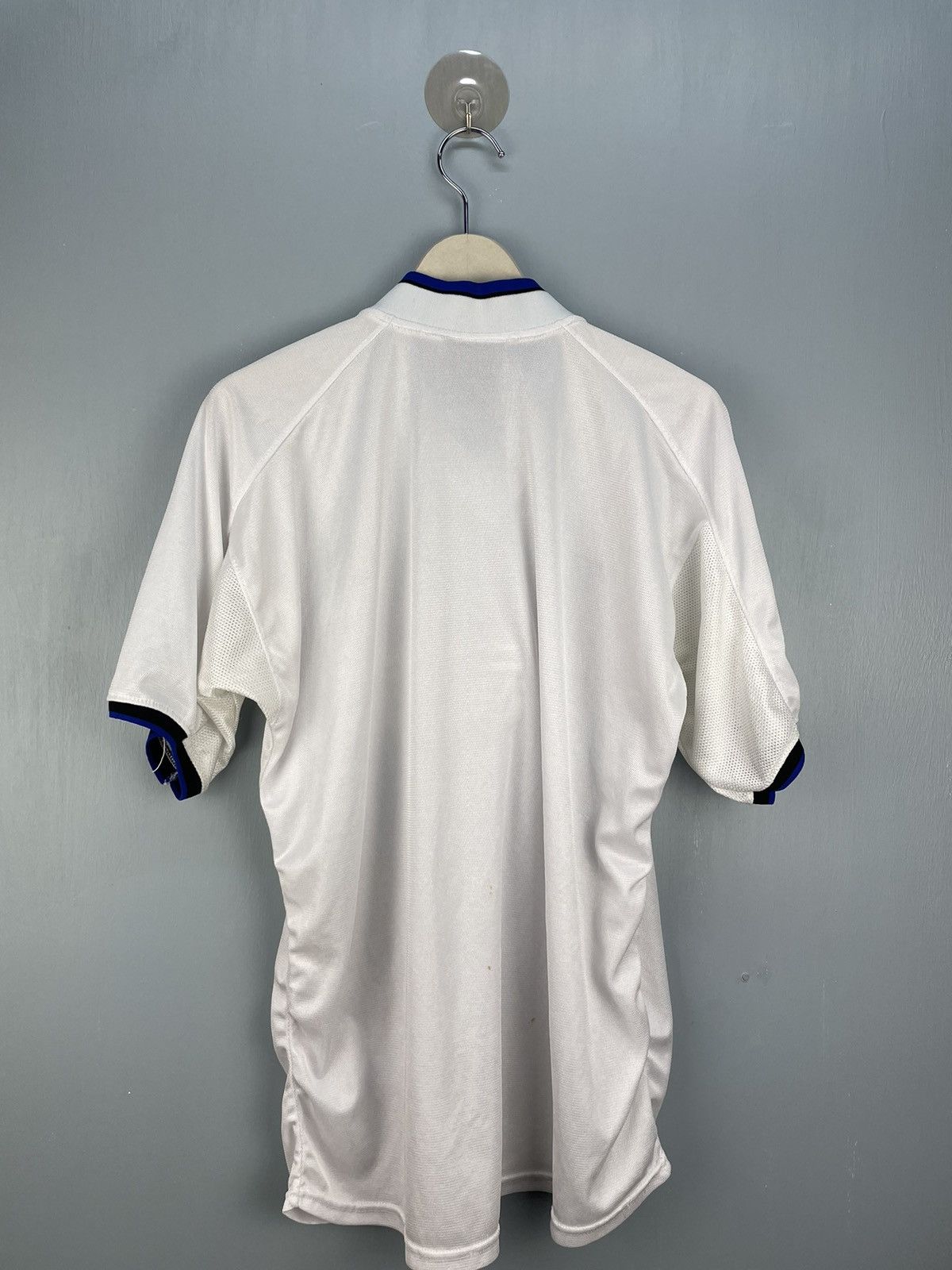 Nike × Vintage Vintage 1999-2000 Inter Milan nike jersey Size US XL / EU 56 / 4 - 2 Thumbnail