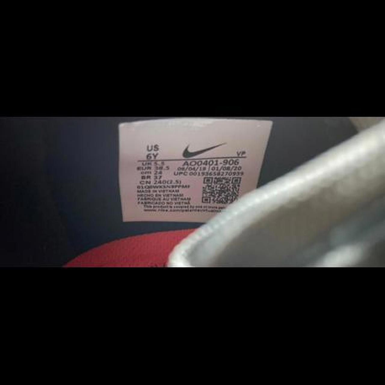 Nike Nike Phantom Venom Elite Fg Size US 9 / EU 42 - 8 Thumbnail