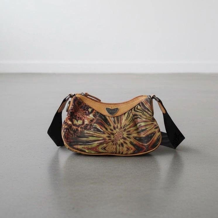 Roberto Cavalli The Cavalli Freedom Shoulder Bag Size ONE SIZE - 2 Thumbnail