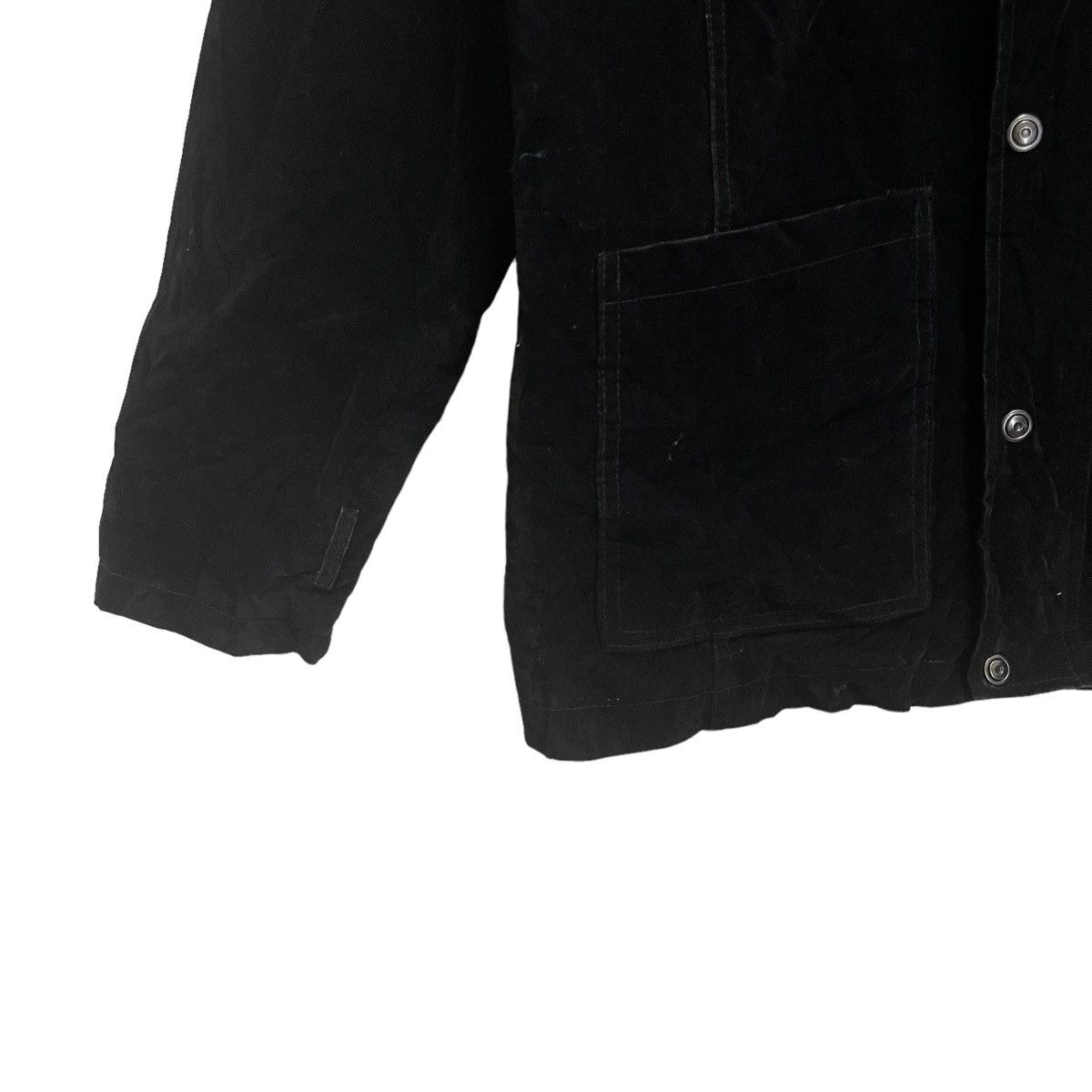 Hysteric Glamour JAPANASE NOTA BENE SEDITIONARIES JACKET Size US M / EU 48-50 / 2 - 8 Thumbnail