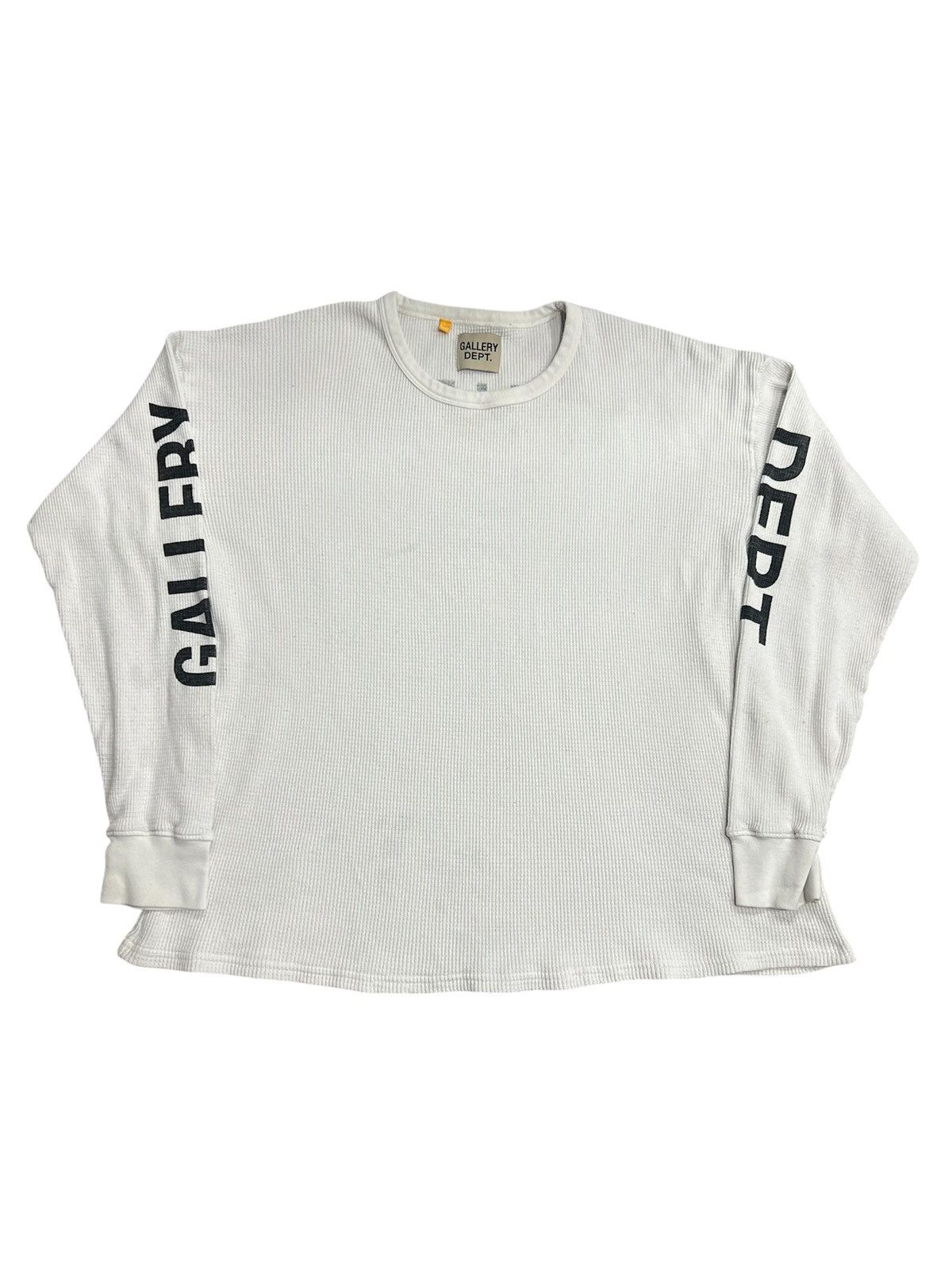 Gallery Dept Thermal | Grailed