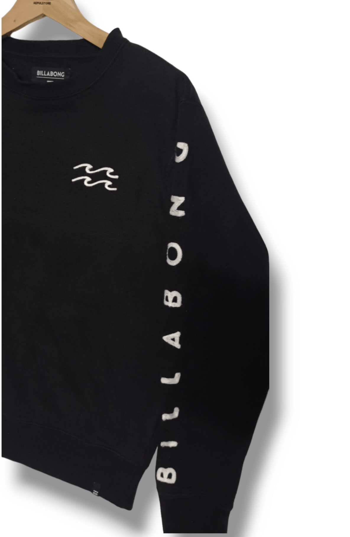 Billabong Billabong Surf Big Logo Spell Out Size US XS / EU 42 / 0 - 4 Thumbnail