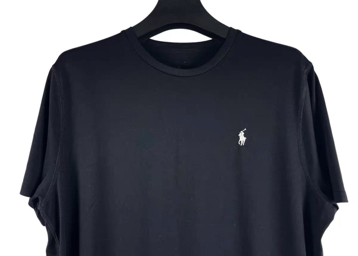 Polo Ralph Lauren Polo Ralph Lauren Pony Logo Sport Short Sleeve Tee J31 Size US M / EU 48-50 / 2 - 3 Thumbnail
