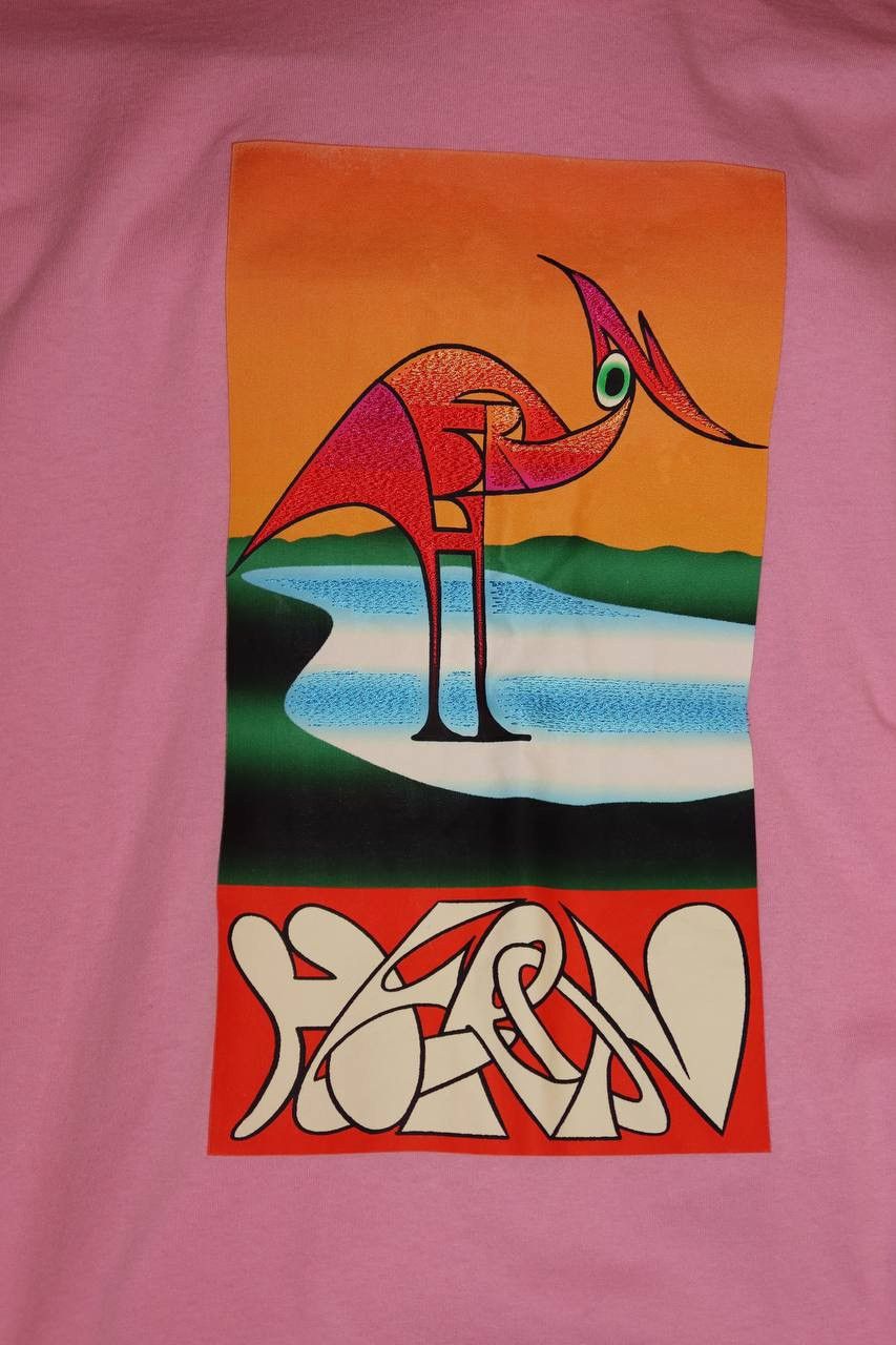 Heron Preston Heron Preston T-shirt Size S / US 4 / IT 40 - 3 Thumbnail