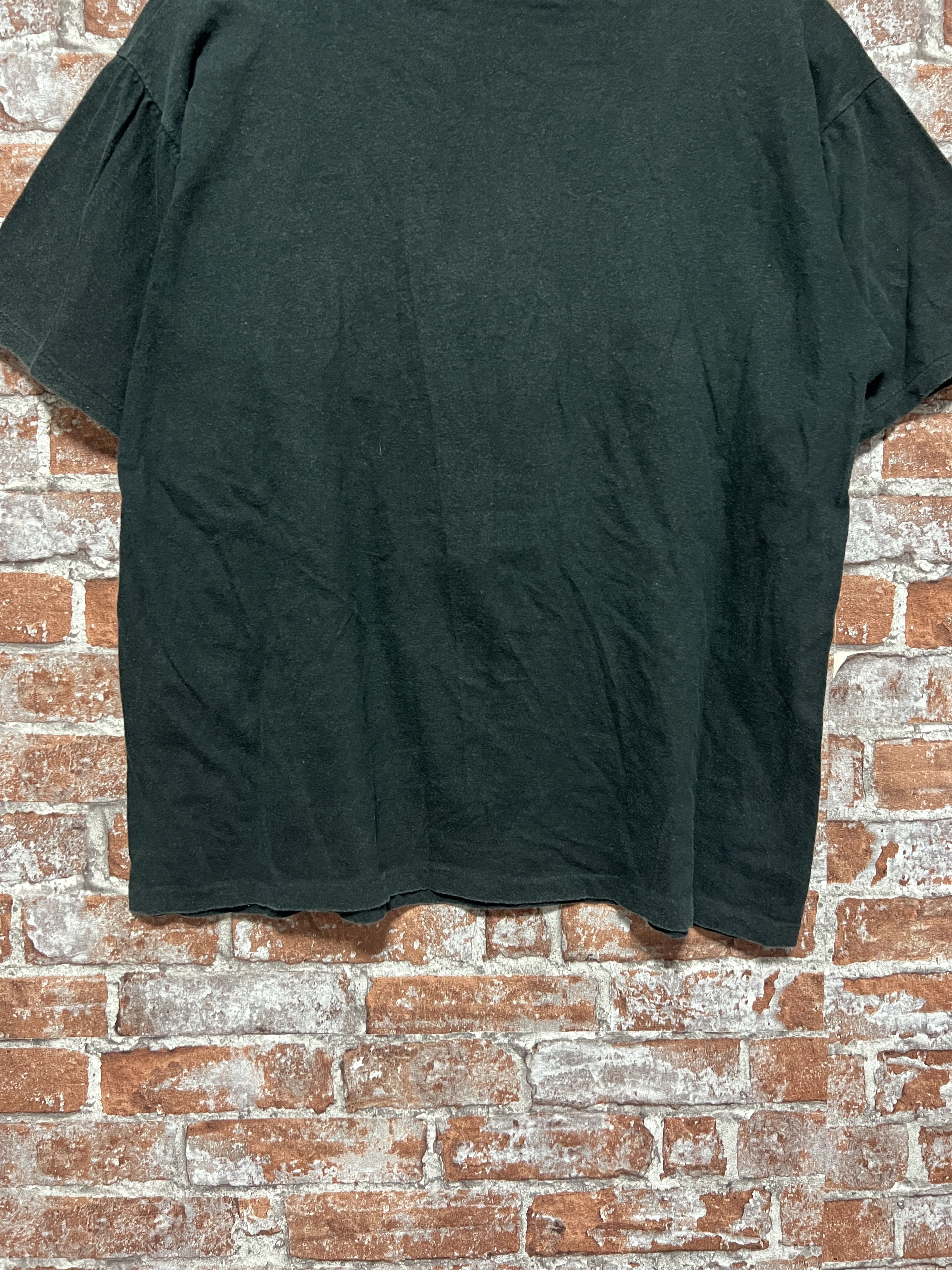 Vintage Alchemy Gothic 1998 Metal Wear Vintage Tee Size US M / EU 48-50 / 2 - 11 Thumbnail
