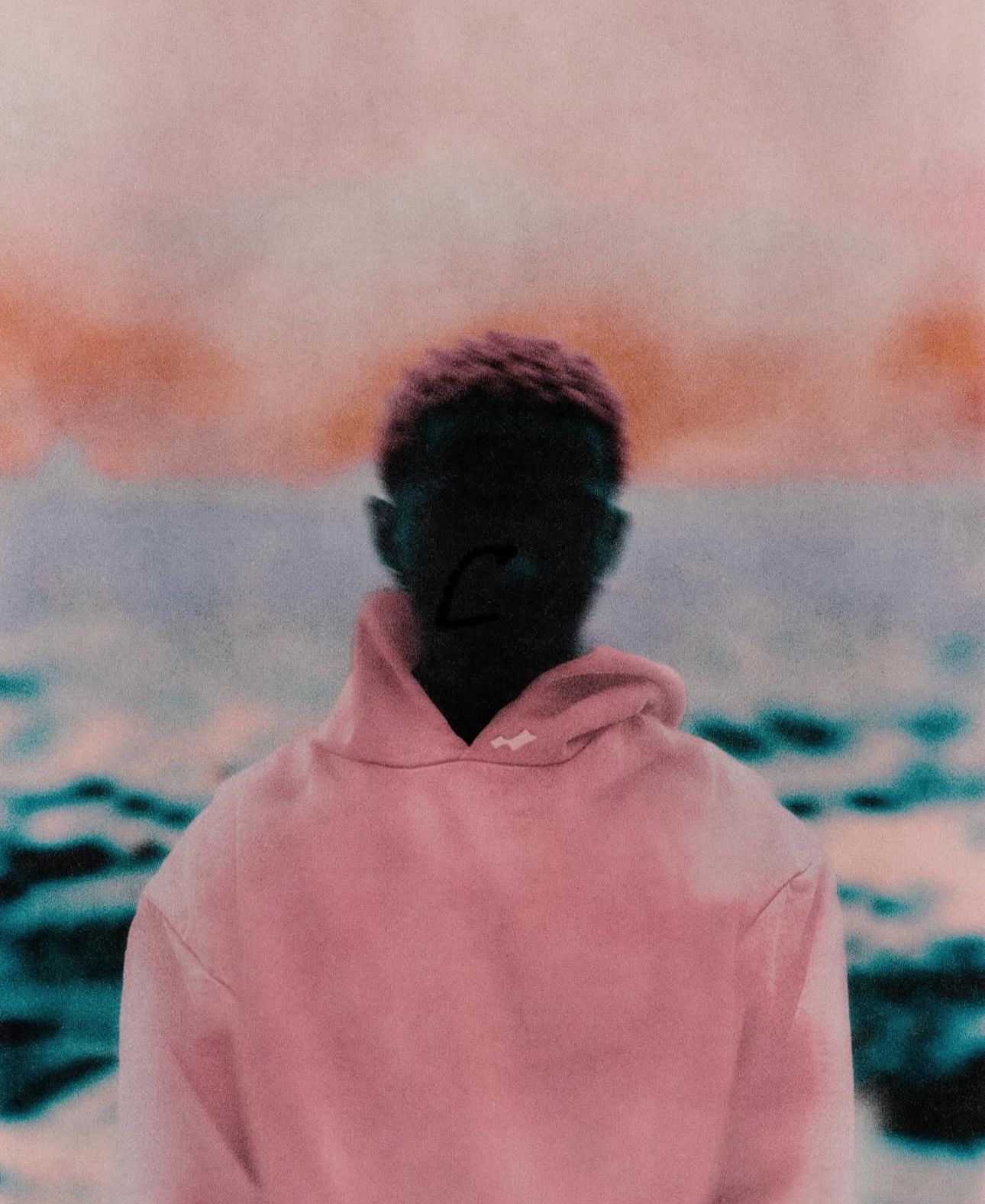 SKYLRK ピンク パーカー size L SKYLRK SKYLRK Hoodie | Grailed