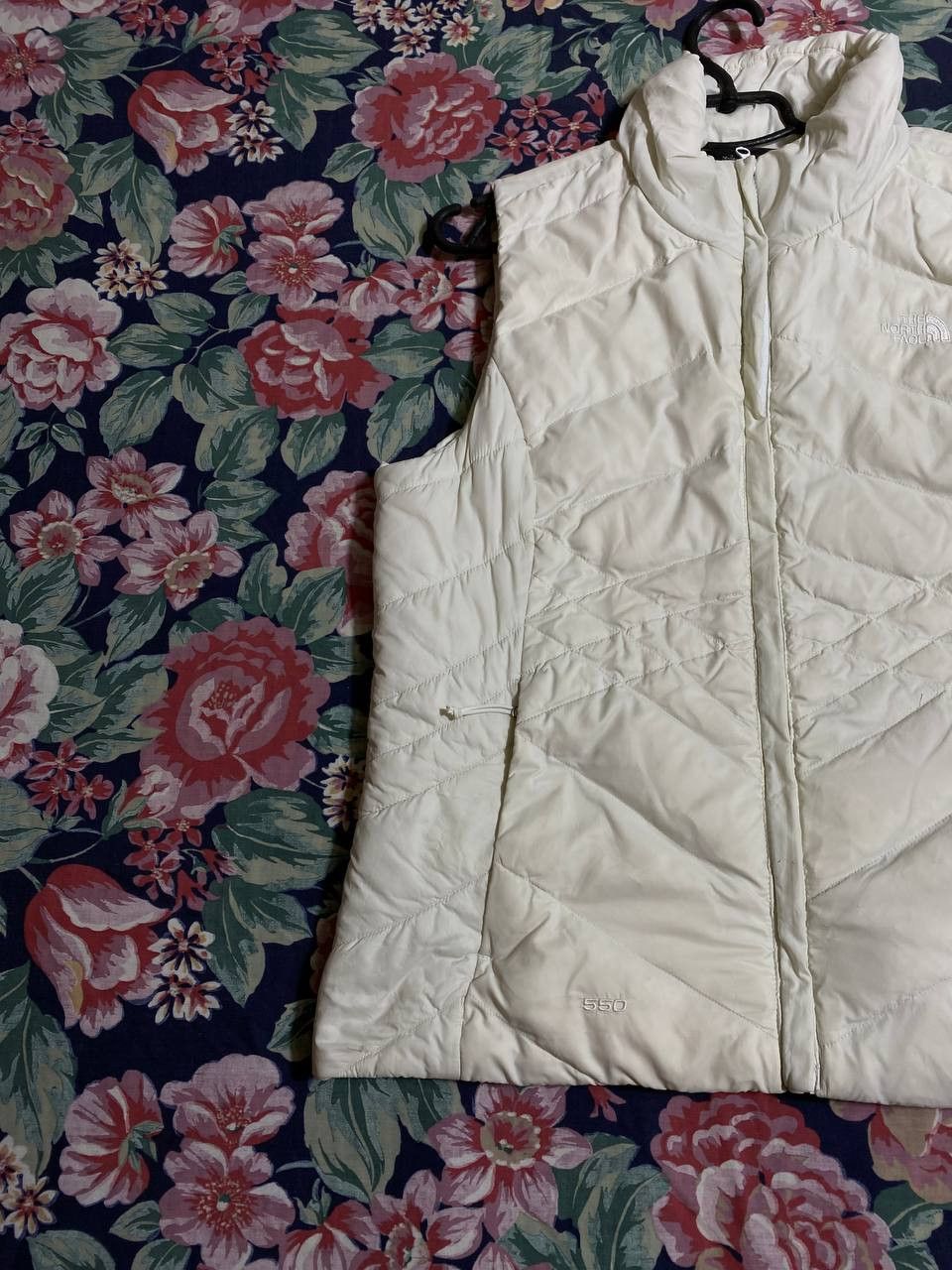 The North Face The north face vest vintage puffer Brown 700 Size US M / EU 48-50 / 2 - 9 Thumbnail